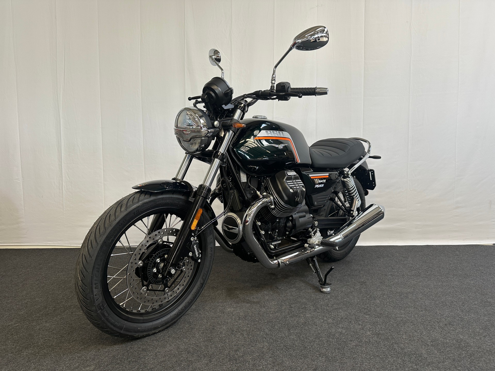 MOTO GUZZI V7 IV 850 Special E5+-image-2