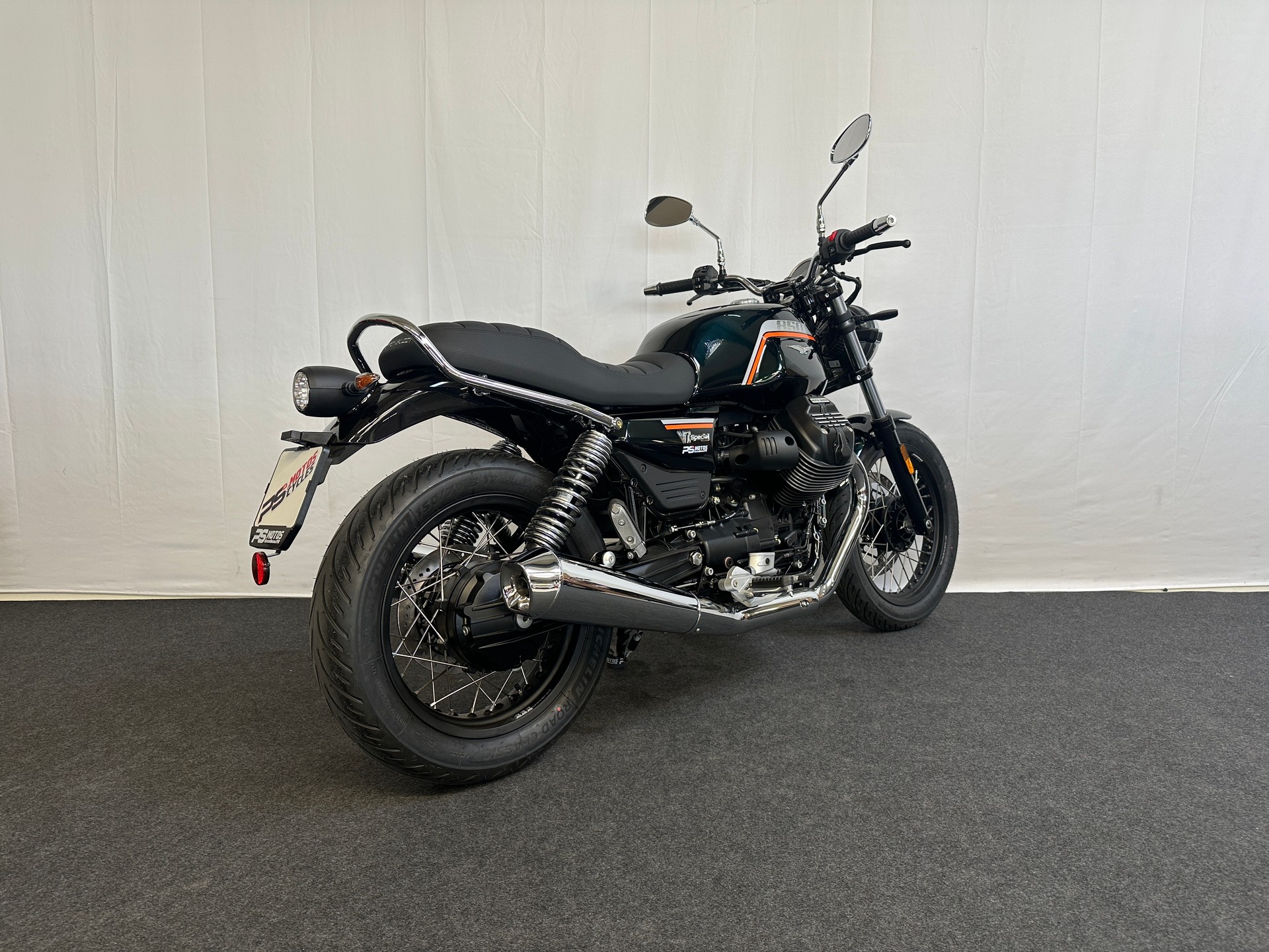MOTO GUZZI V7 IV 850 Special E5+-image-5