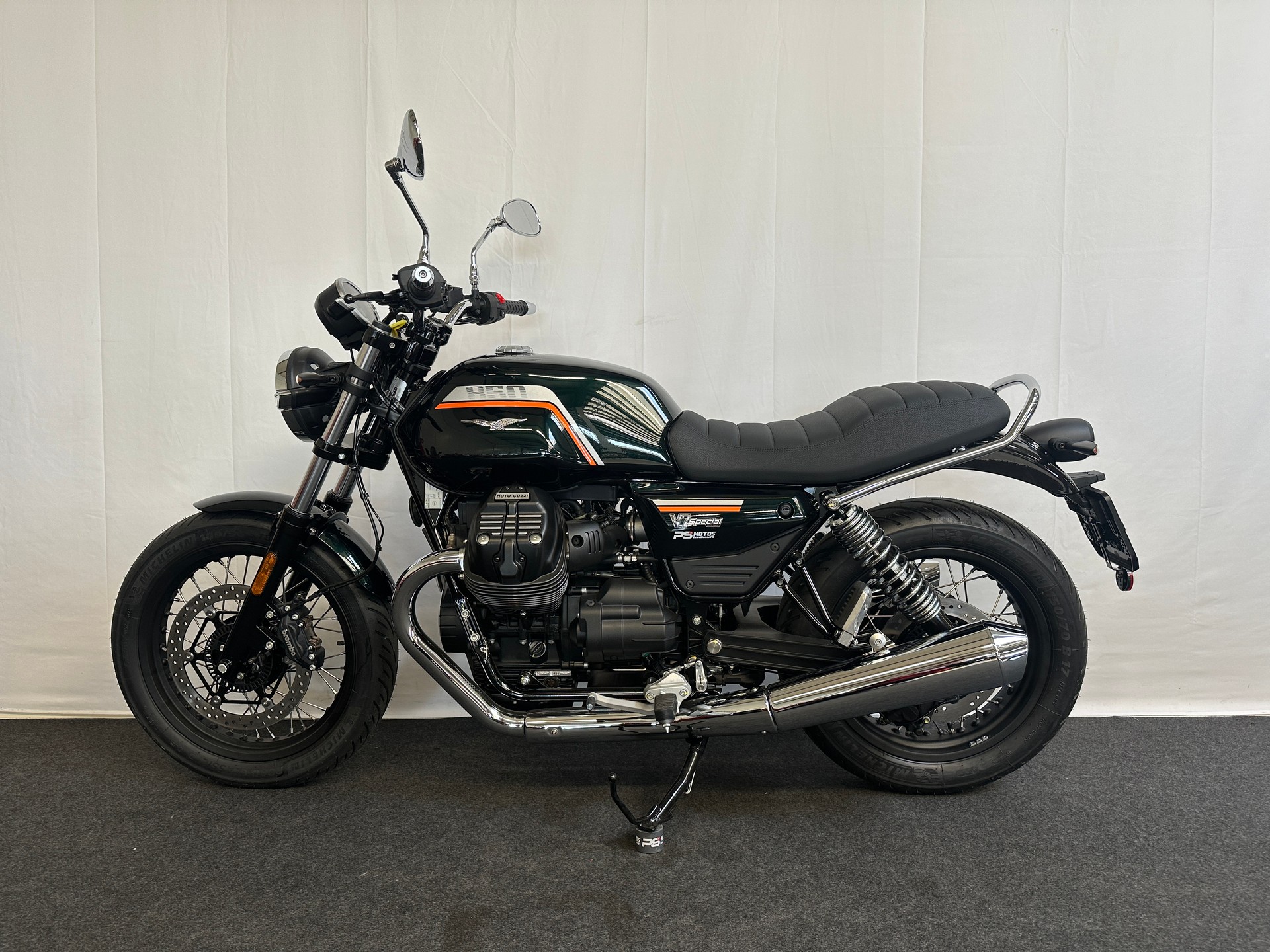 MOTO GUZZI V7 IV 850 Special E5+-image-3
