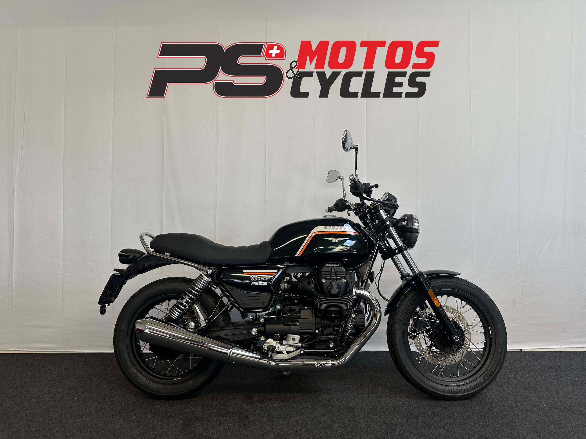 MOTO GUZZI V7 IV 850 Special E5+-image-0