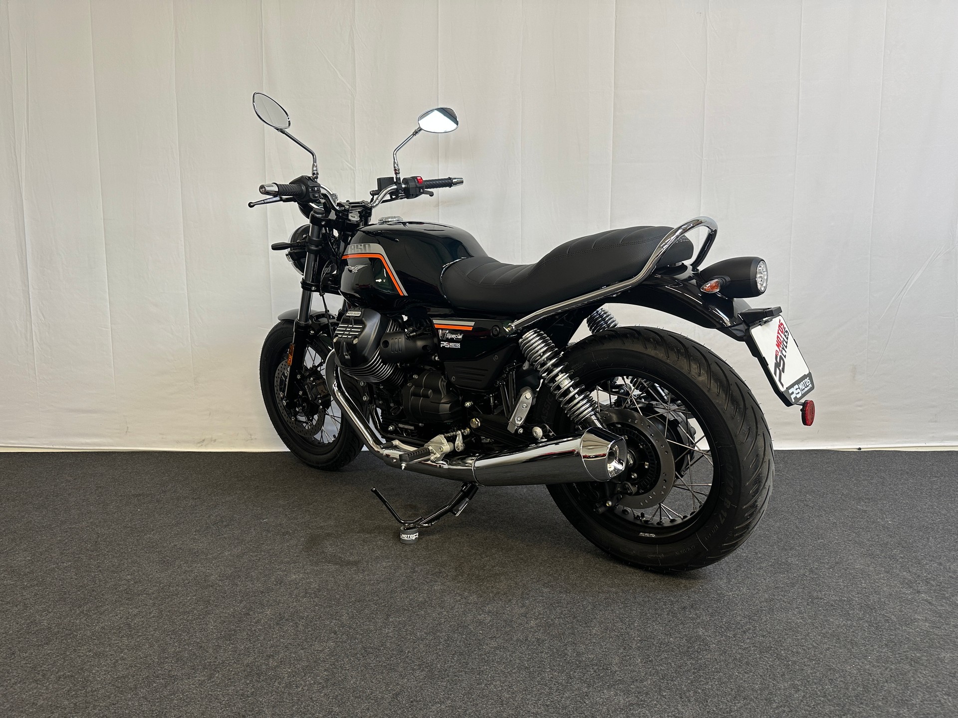 MOTO GUZZI V7 IV 850 Special E5+-image-4