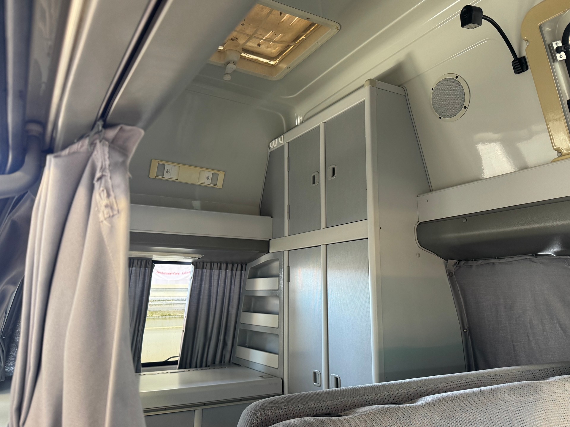 VW California Club 1-Hand Top Zustand-image-11