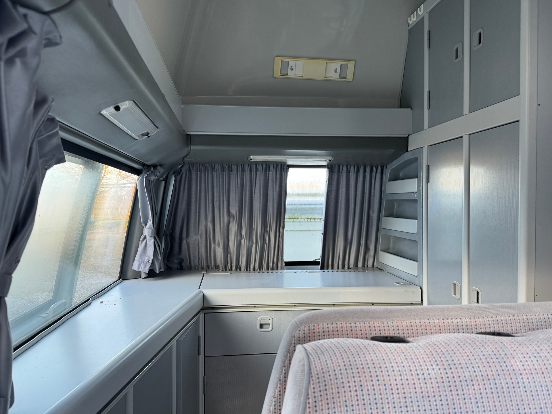 VW California Club 1-Hand Top Zustand-image-3