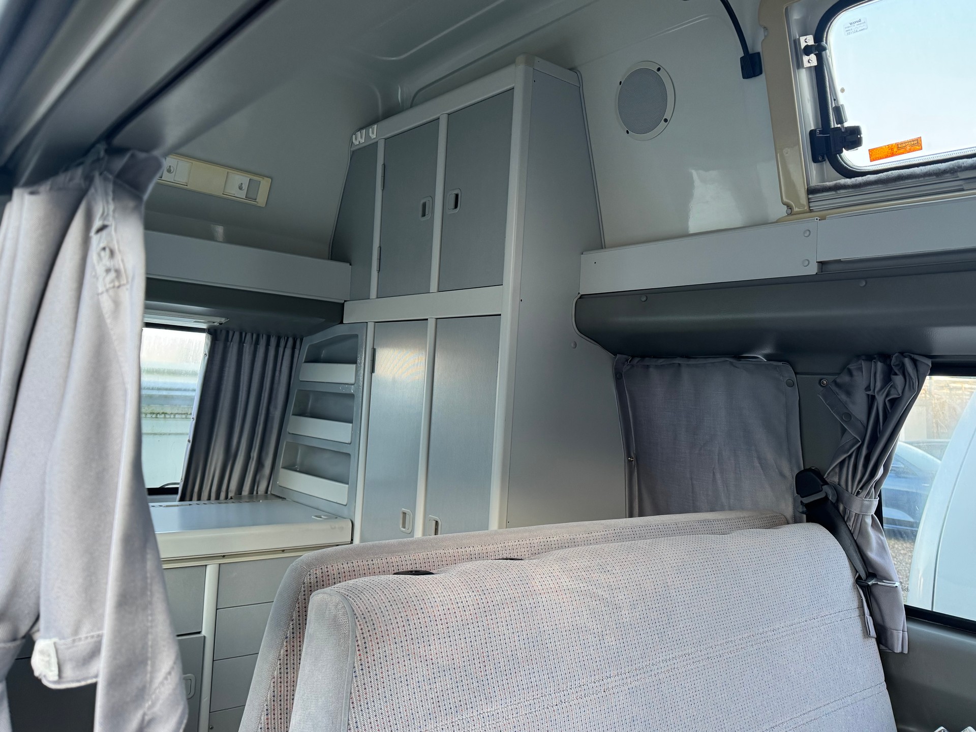 VW California Club 1-Hand Top Zustand-image-4