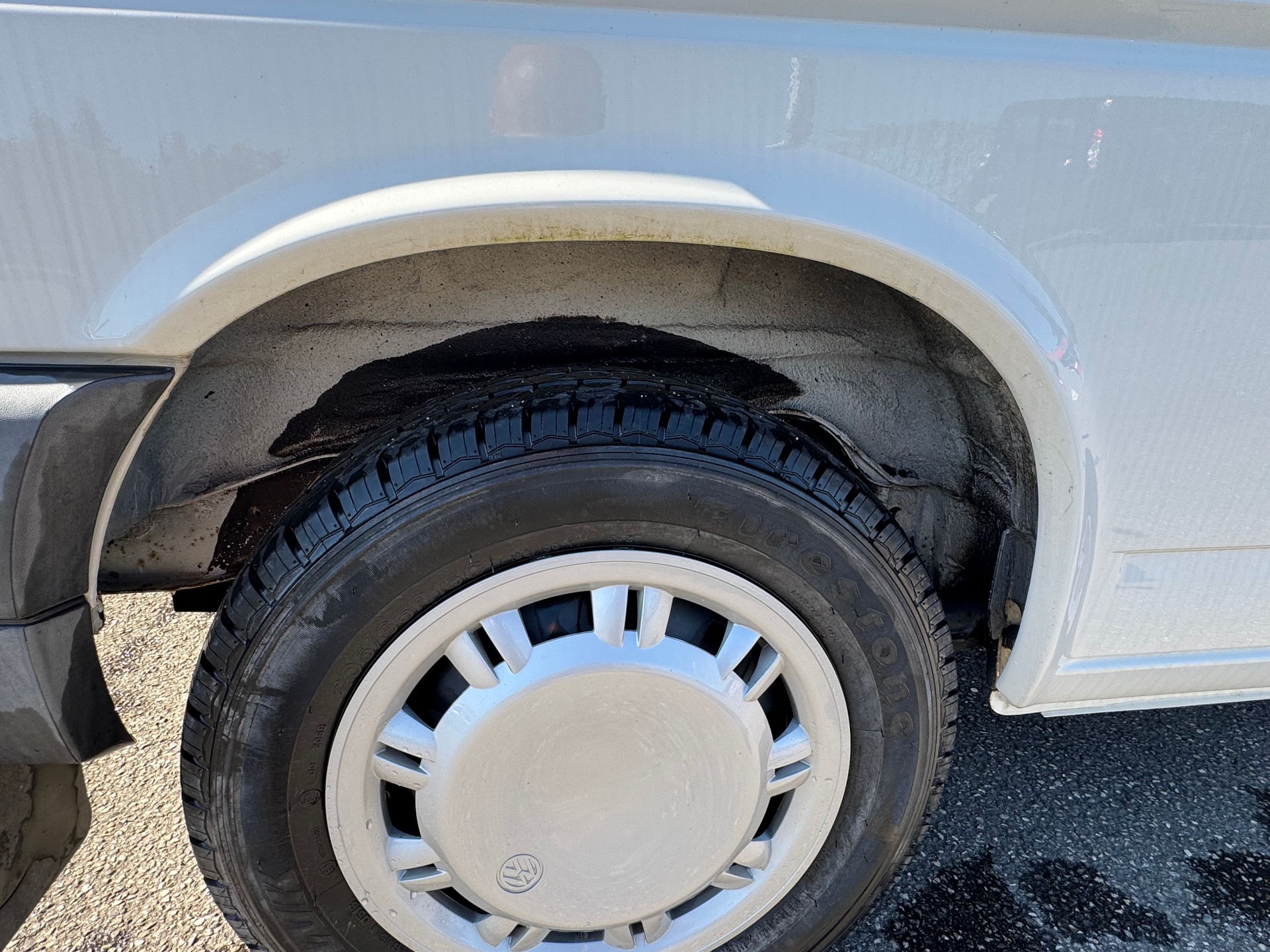 VW California Club 1-Hand Top Zustand-image-9