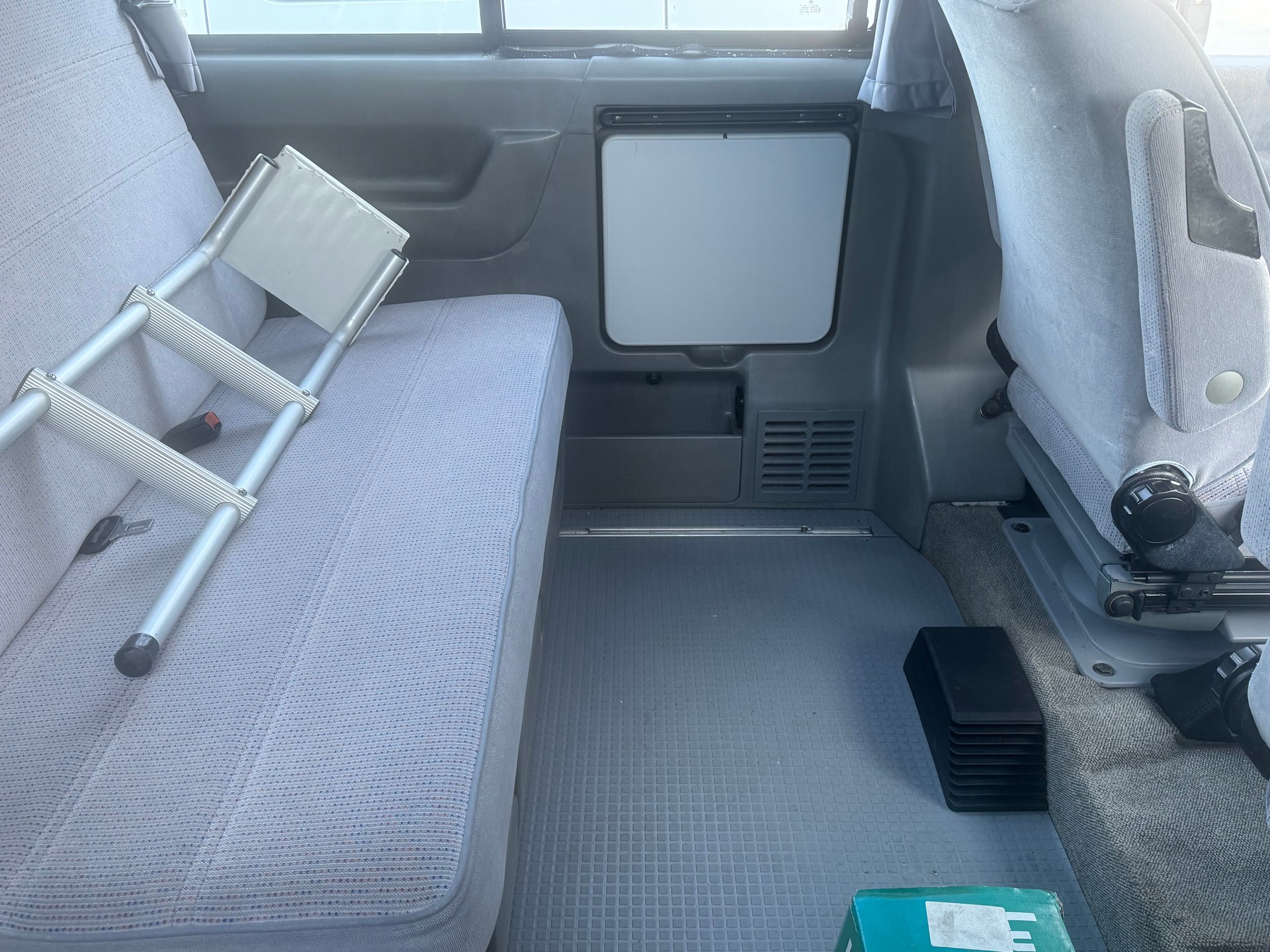 VW California Club 1-Hand Top Zustand-image-5