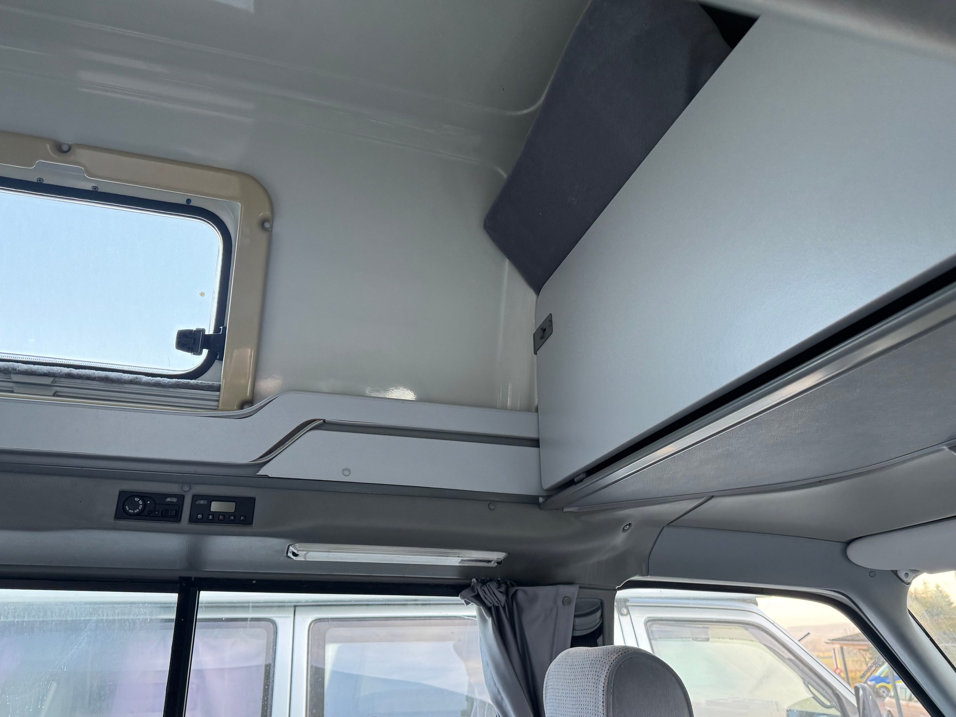 VW California Club 1-Hand Top Zustand-image-7