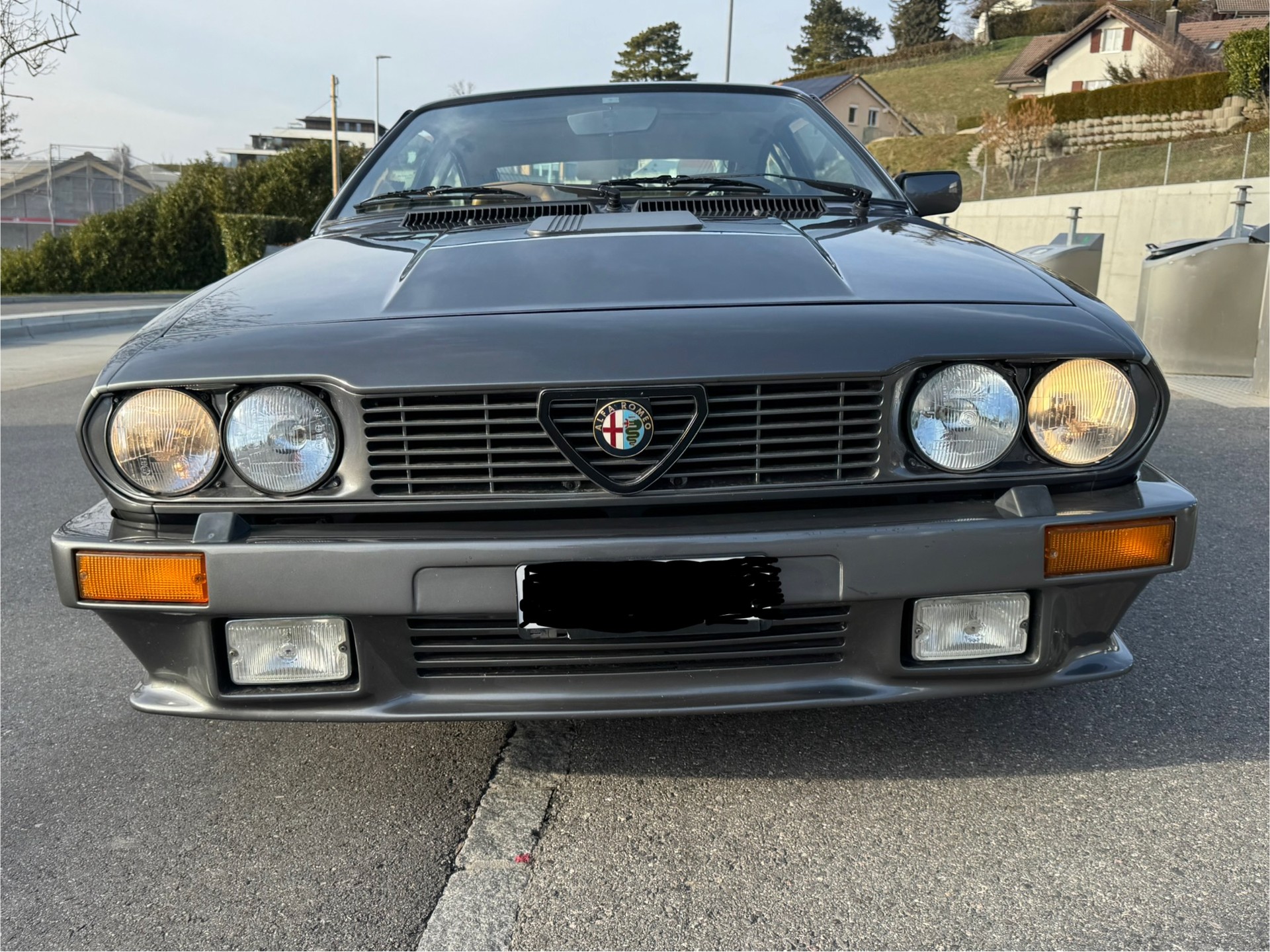 ALFA ROMEO GTV 6 2.5-image-14