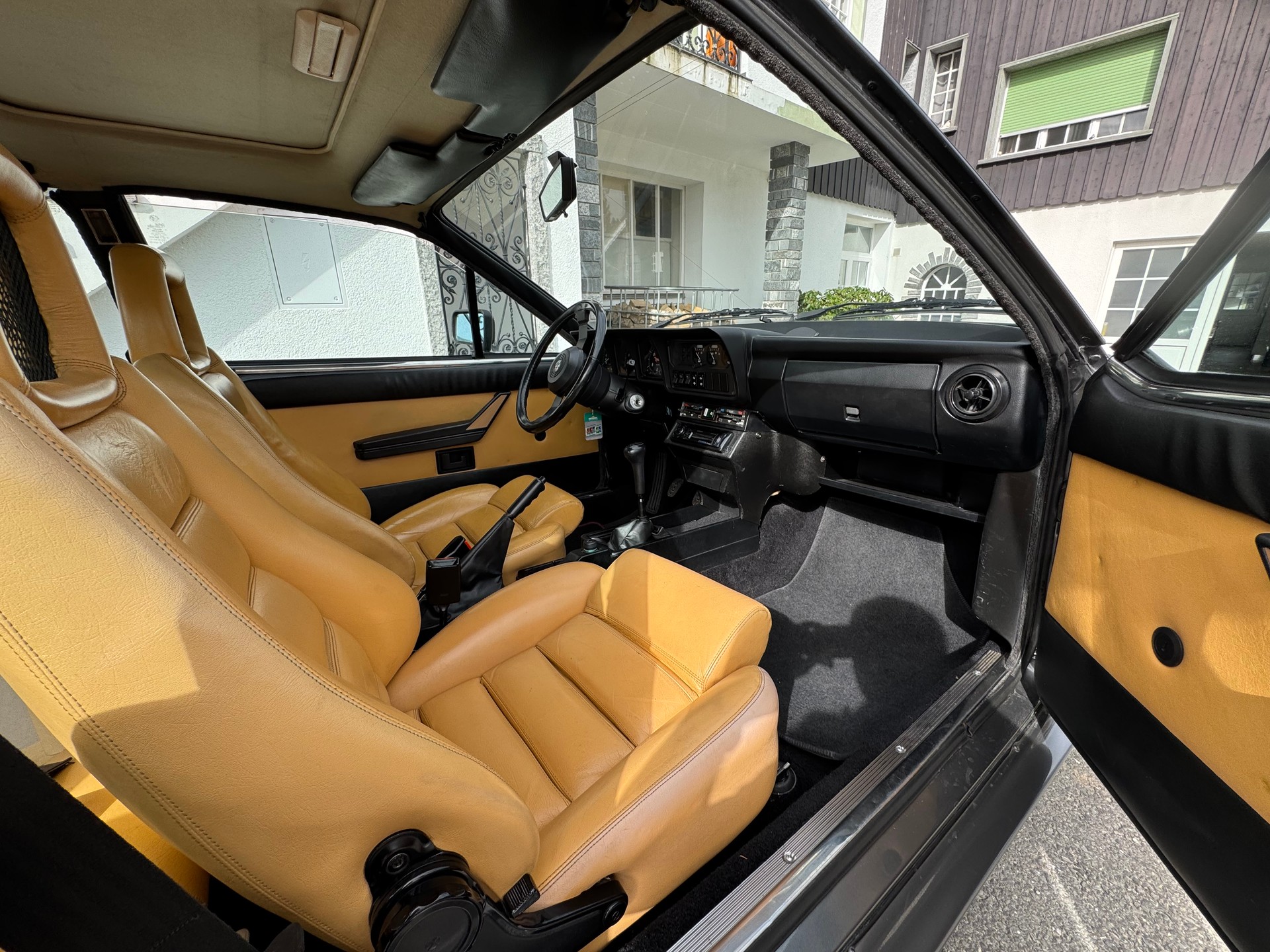 ALFA ROMEO GTV 6 2.5-image-8