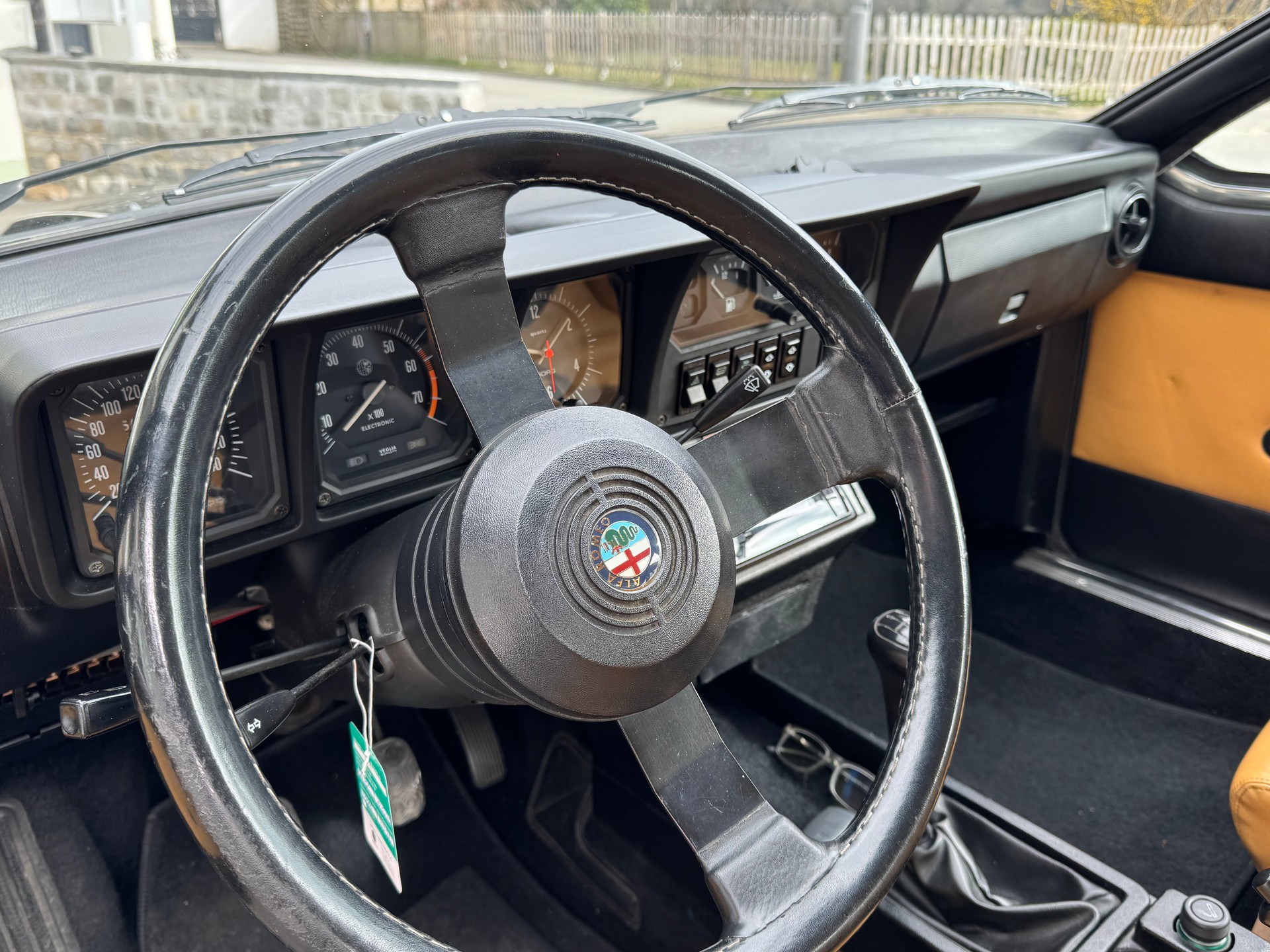 ALFA ROMEO GTV 6 2.5-image-13