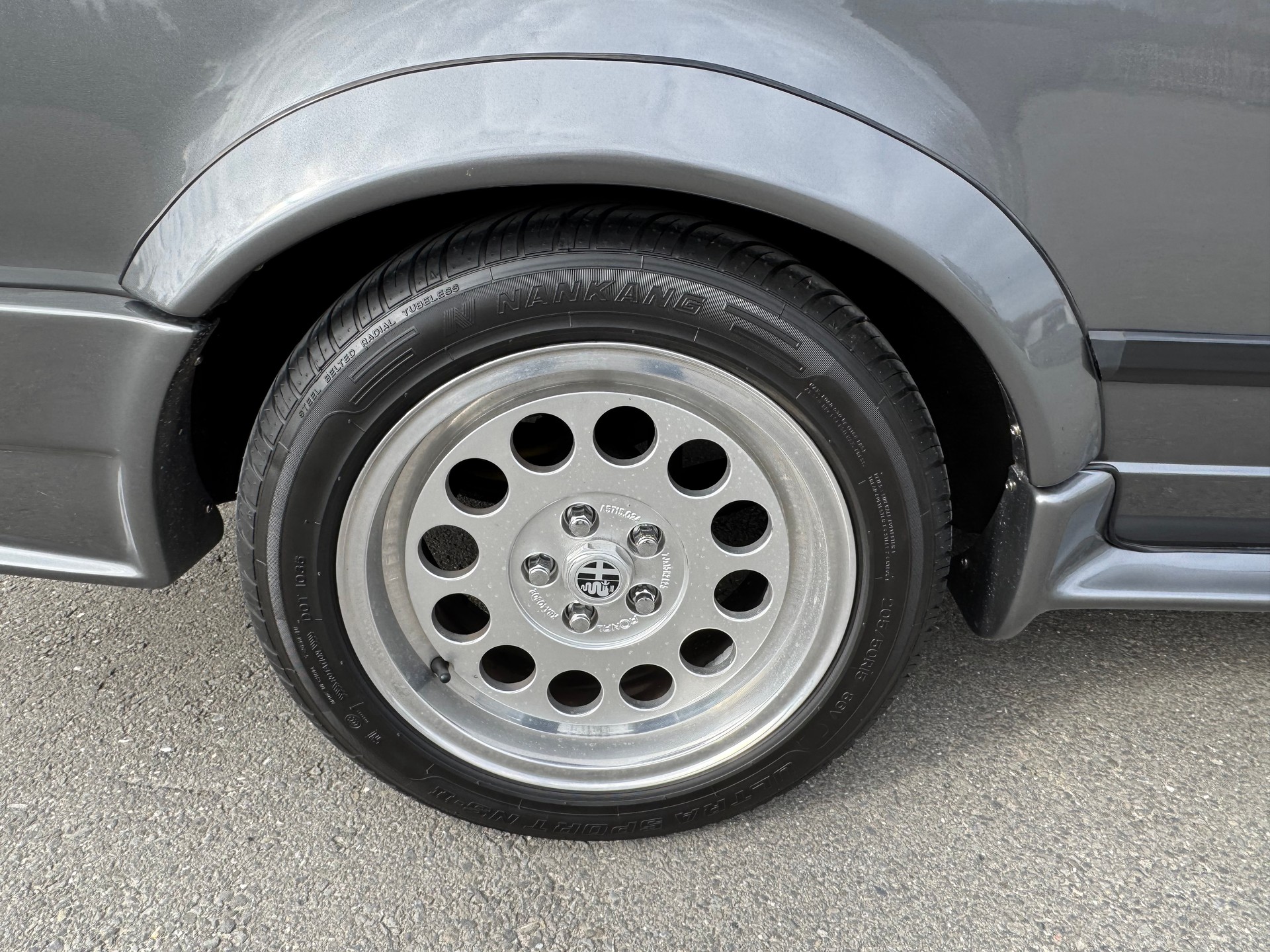ALFA ROMEO GTV 6 2.5-image-6