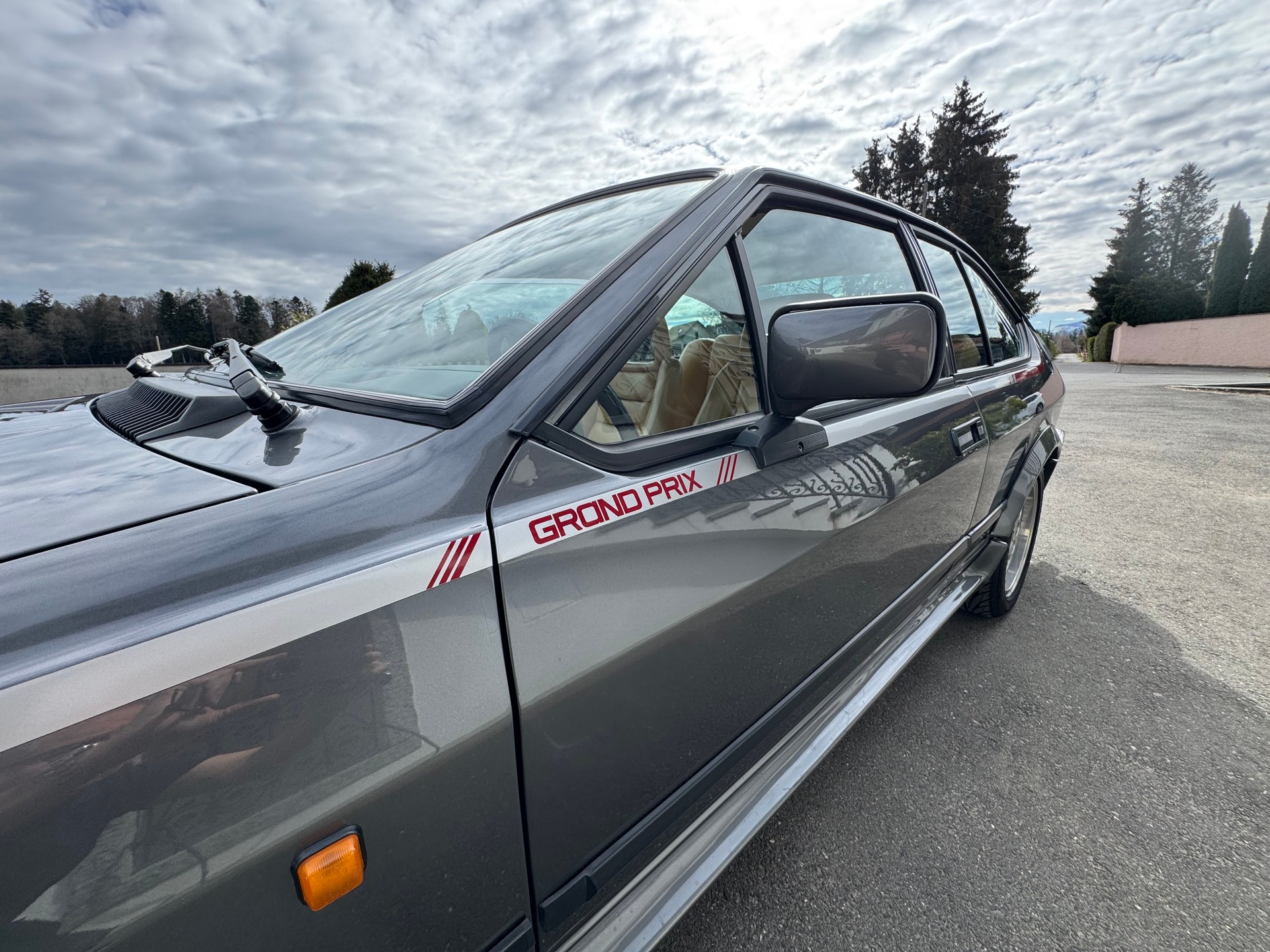 ALFA ROMEO GTV 6 2.5-image-11