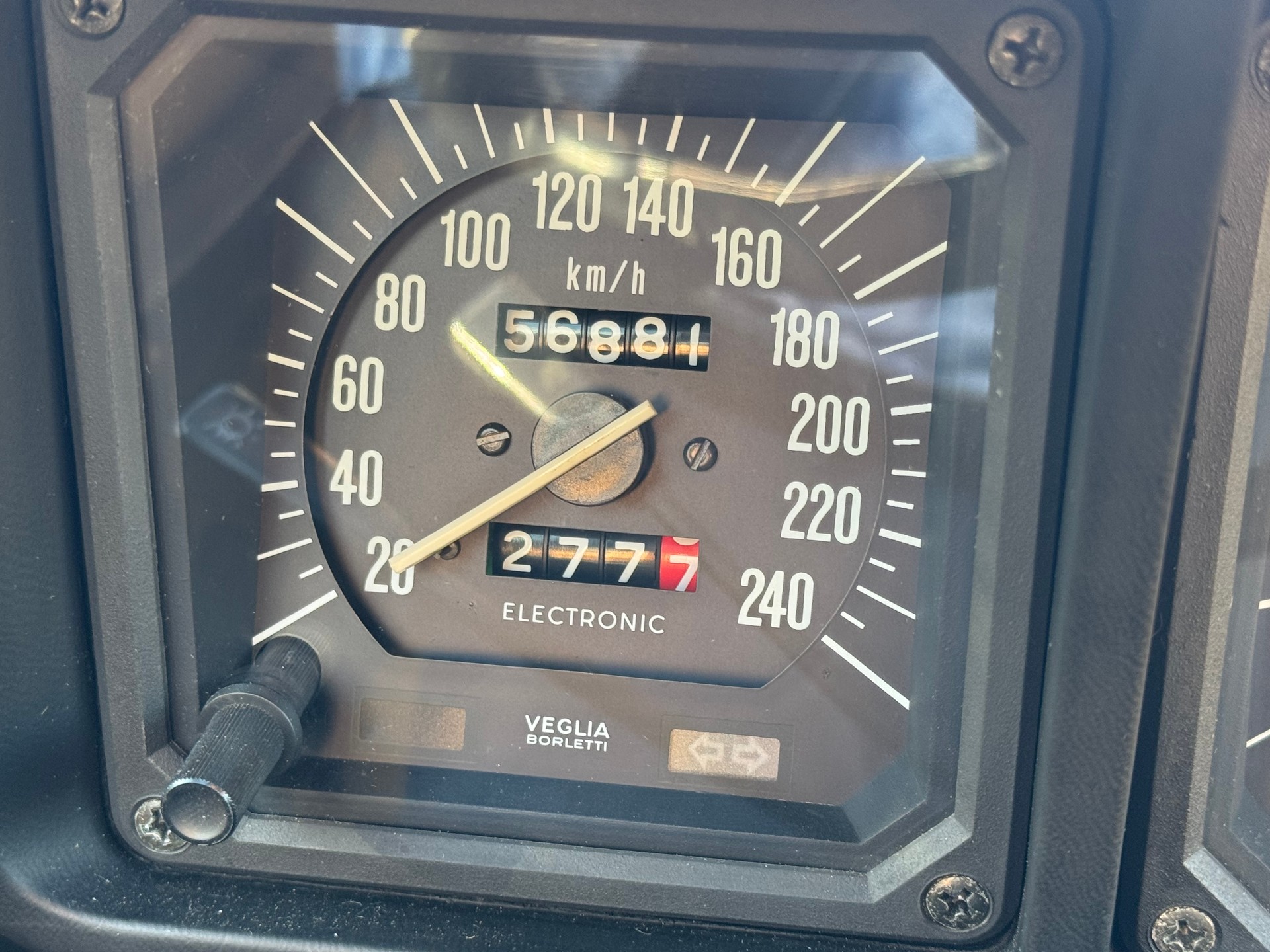 ALFA ROMEO GTV 6 2.5-image-9