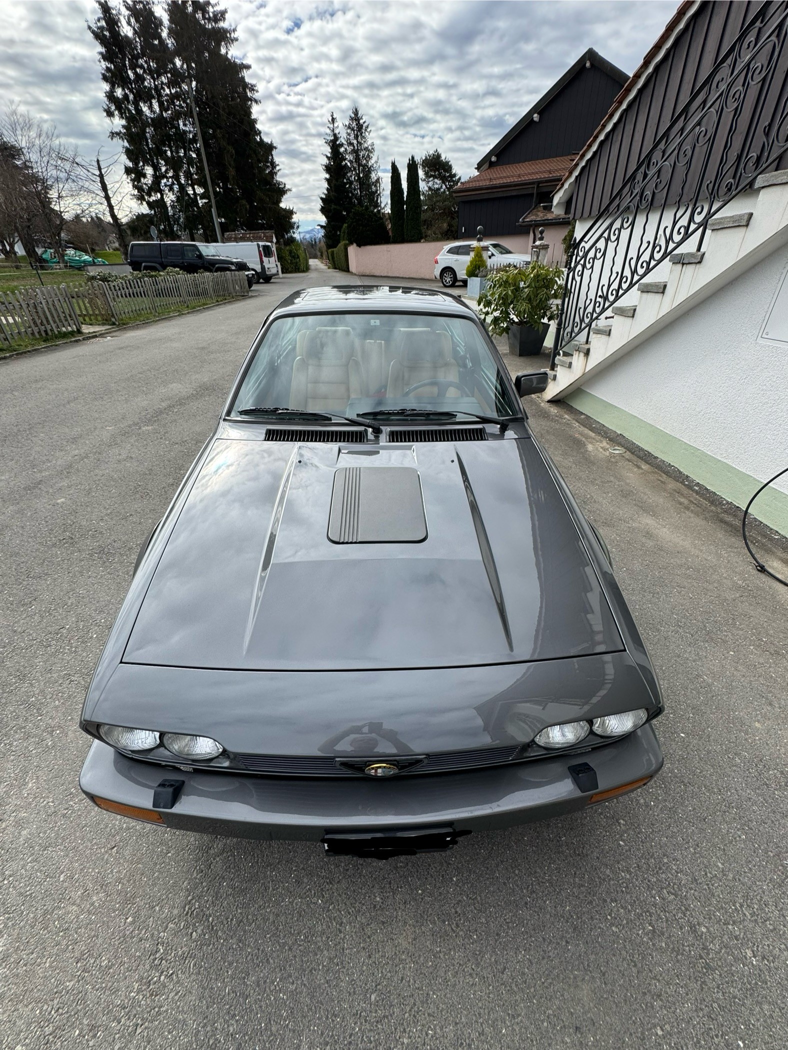 ALFA ROMEO GTV 6 2.5-image-16