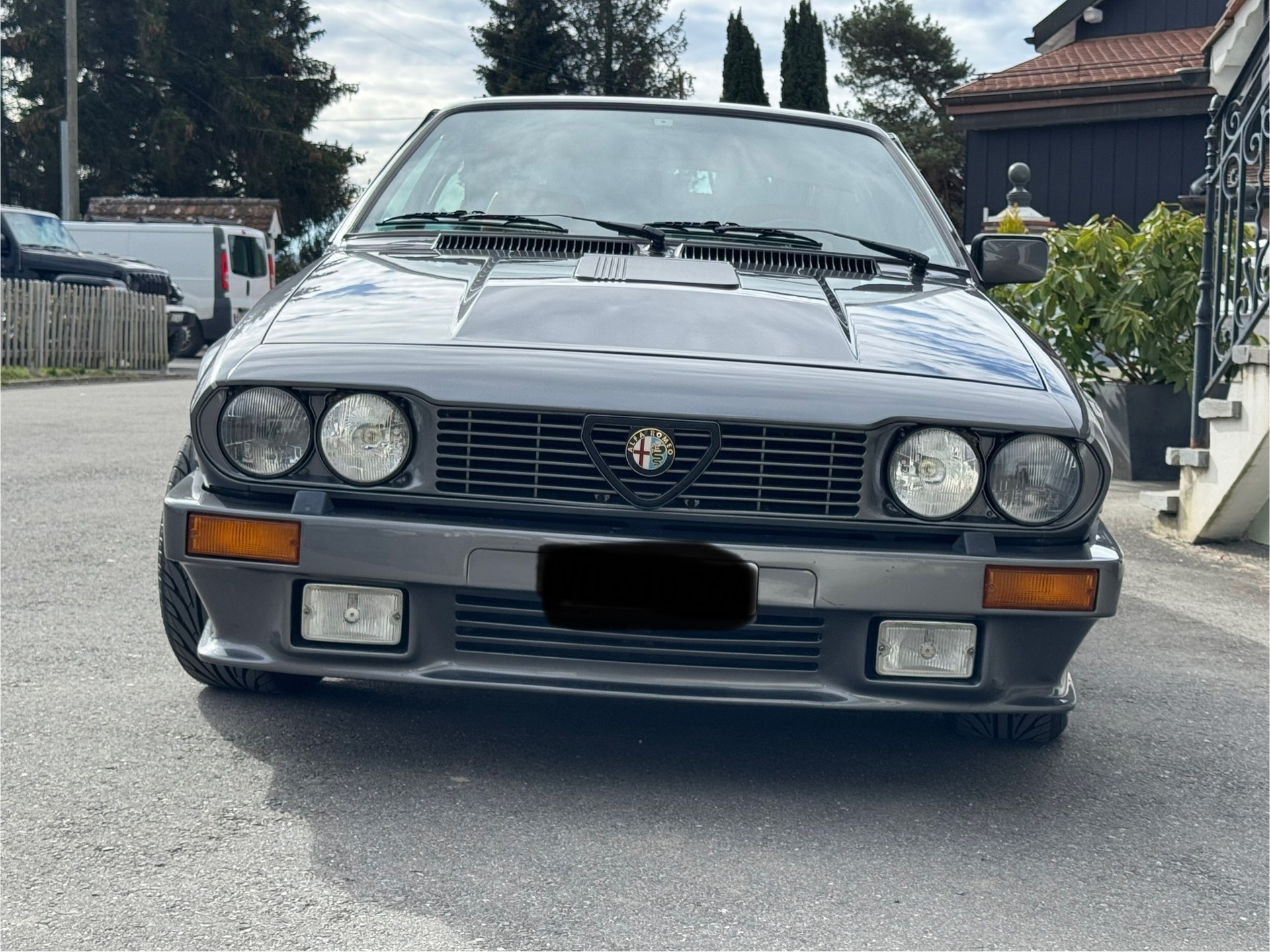 ALFA ROMEO GTV 6 2.5-image-4