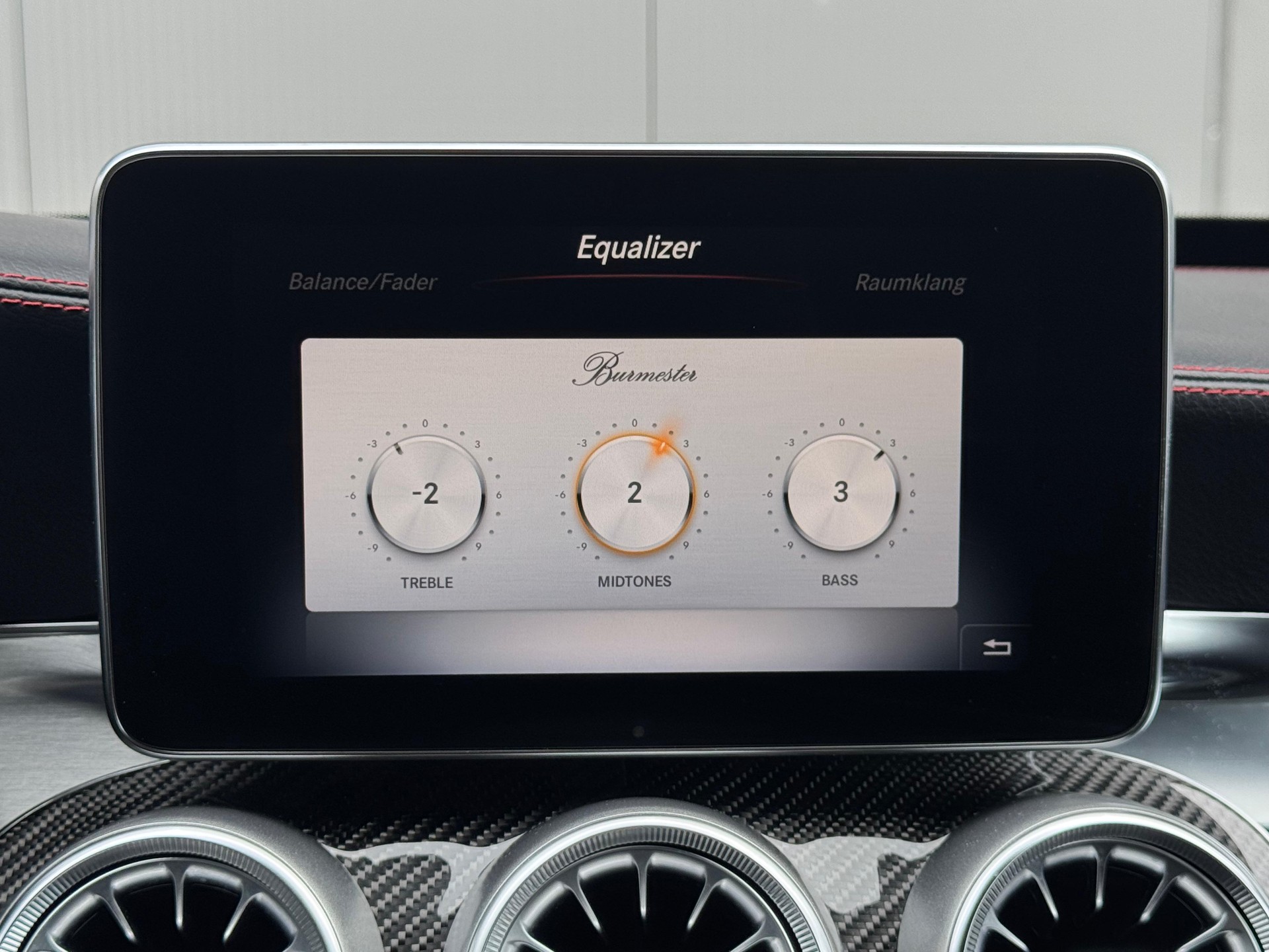 MERCEDES-BENZ C 43 AMG 4Matic 9G-Tronic-image-26