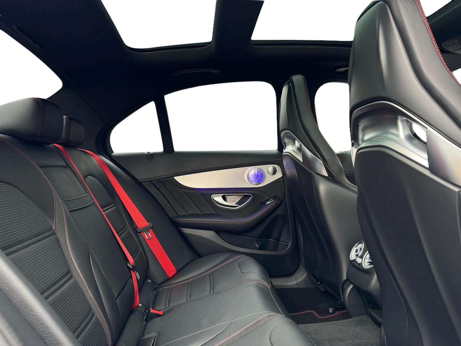 MERCEDES-BENZ C 43 AMG 4Matic 9G-Tronic-image-19