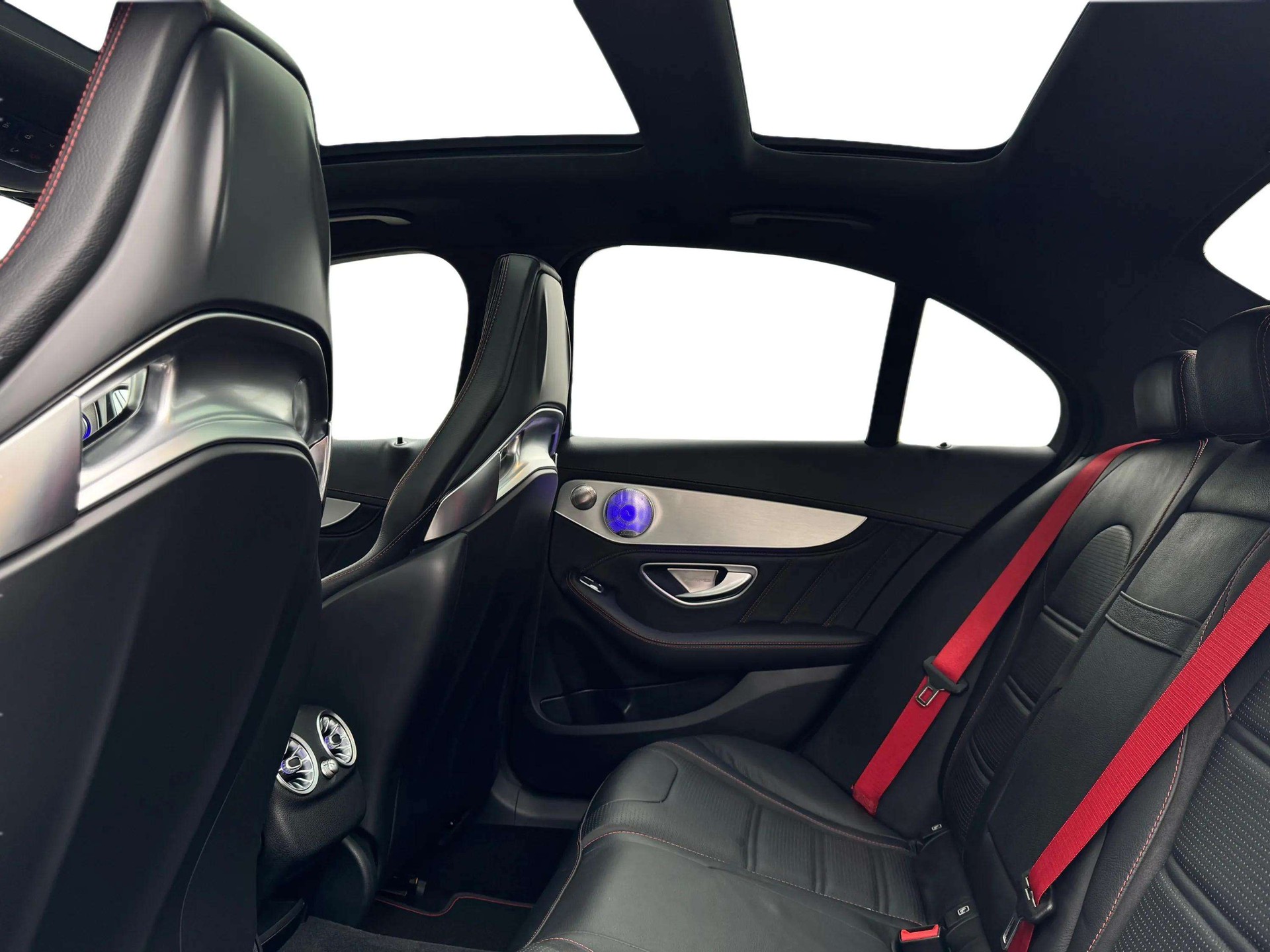 MERCEDES-BENZ C 43 AMG 4Matic 9G-Tronic-image-18