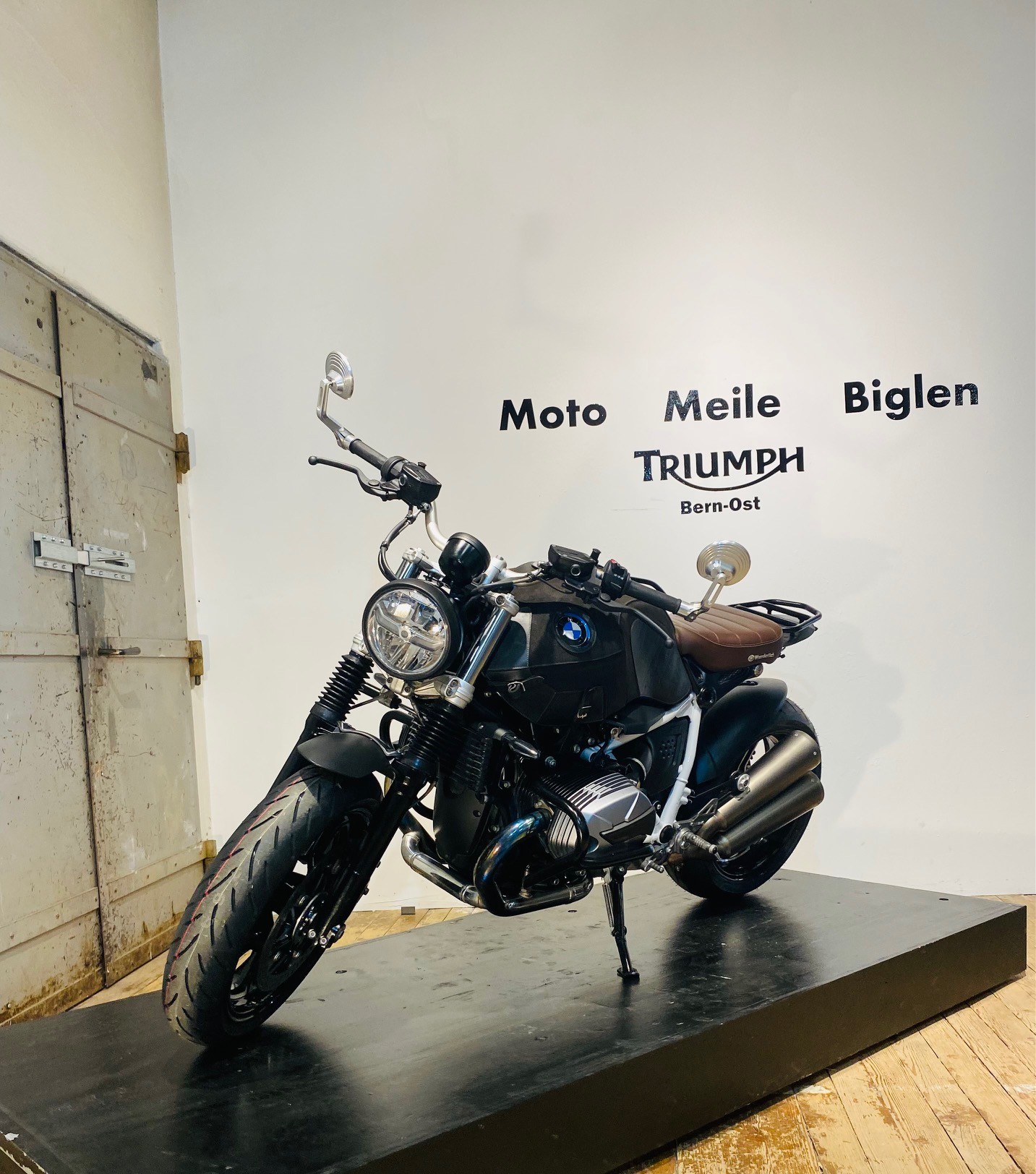 BMW R nineT Pure-image-1