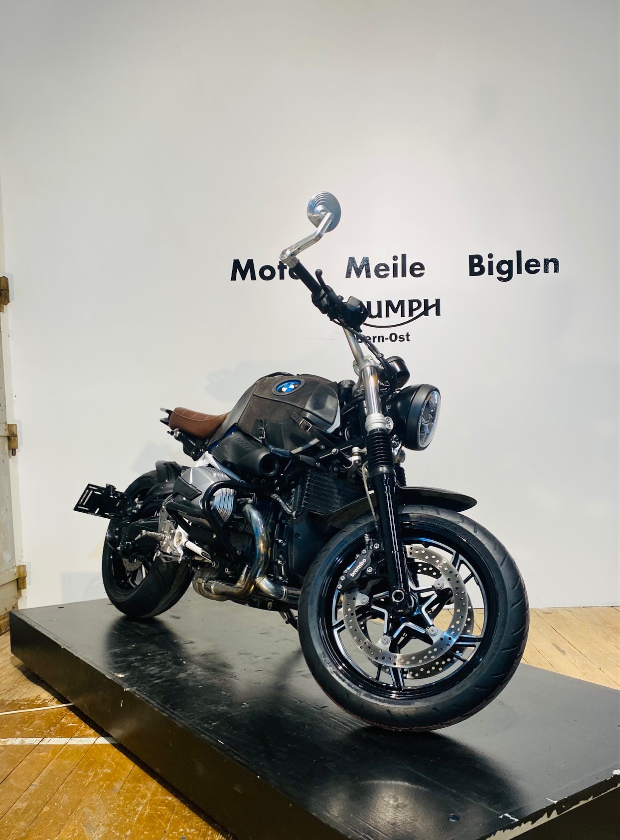 BMW R nineT Pure-image-0