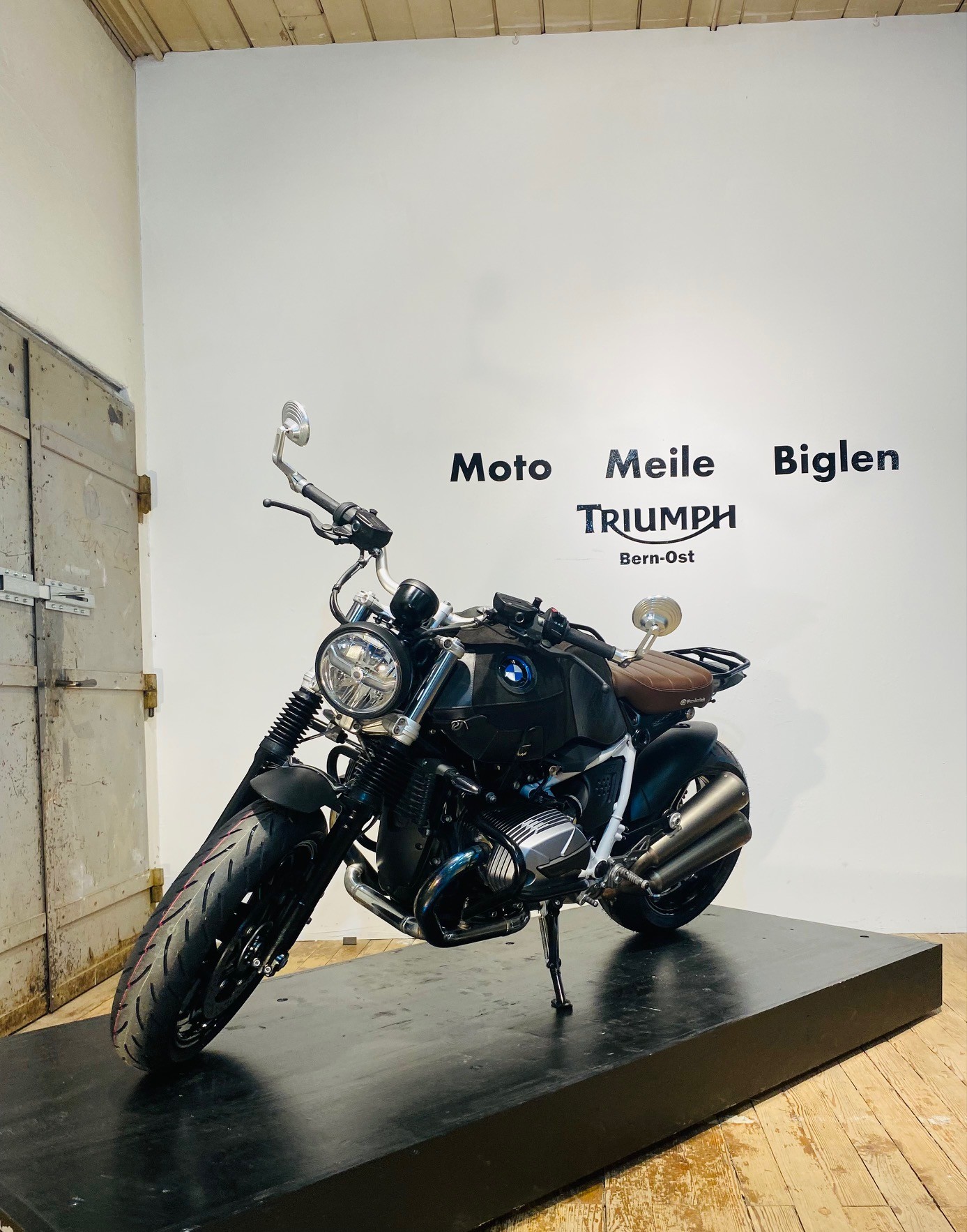 BMW R nineT Pure-image-7