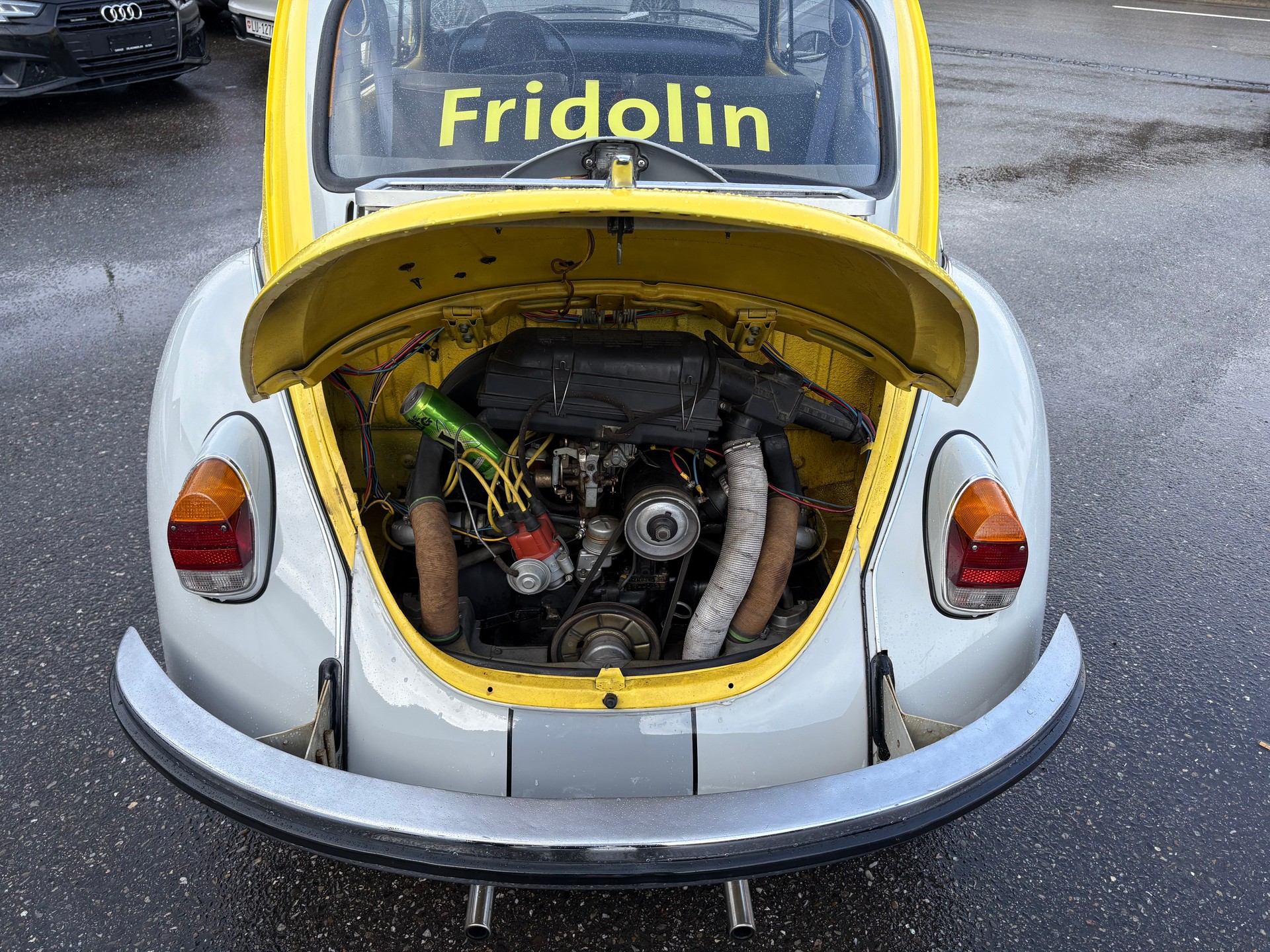 VW Käfer 1303-image-7