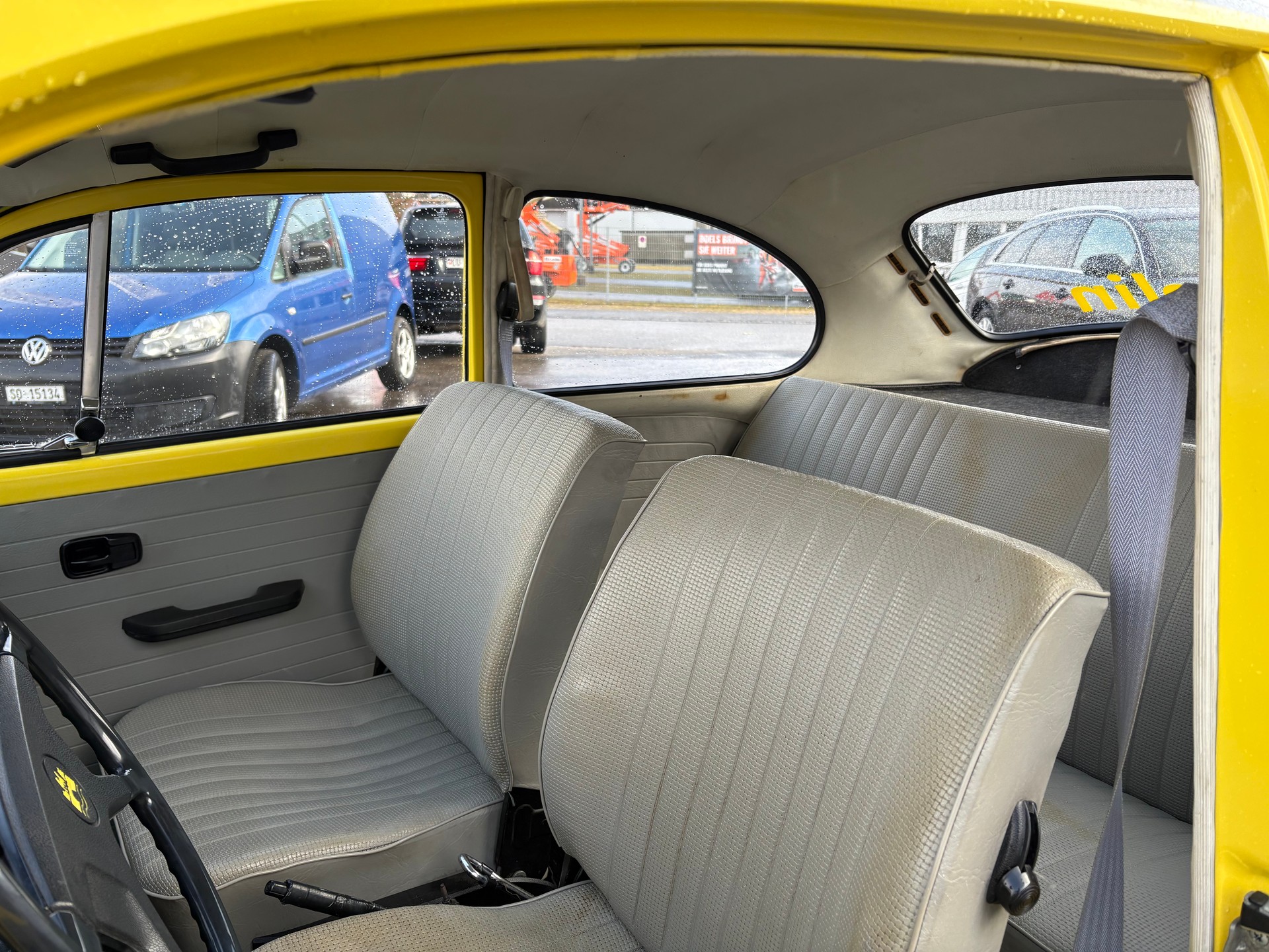 VW Käfer 1303-image-13