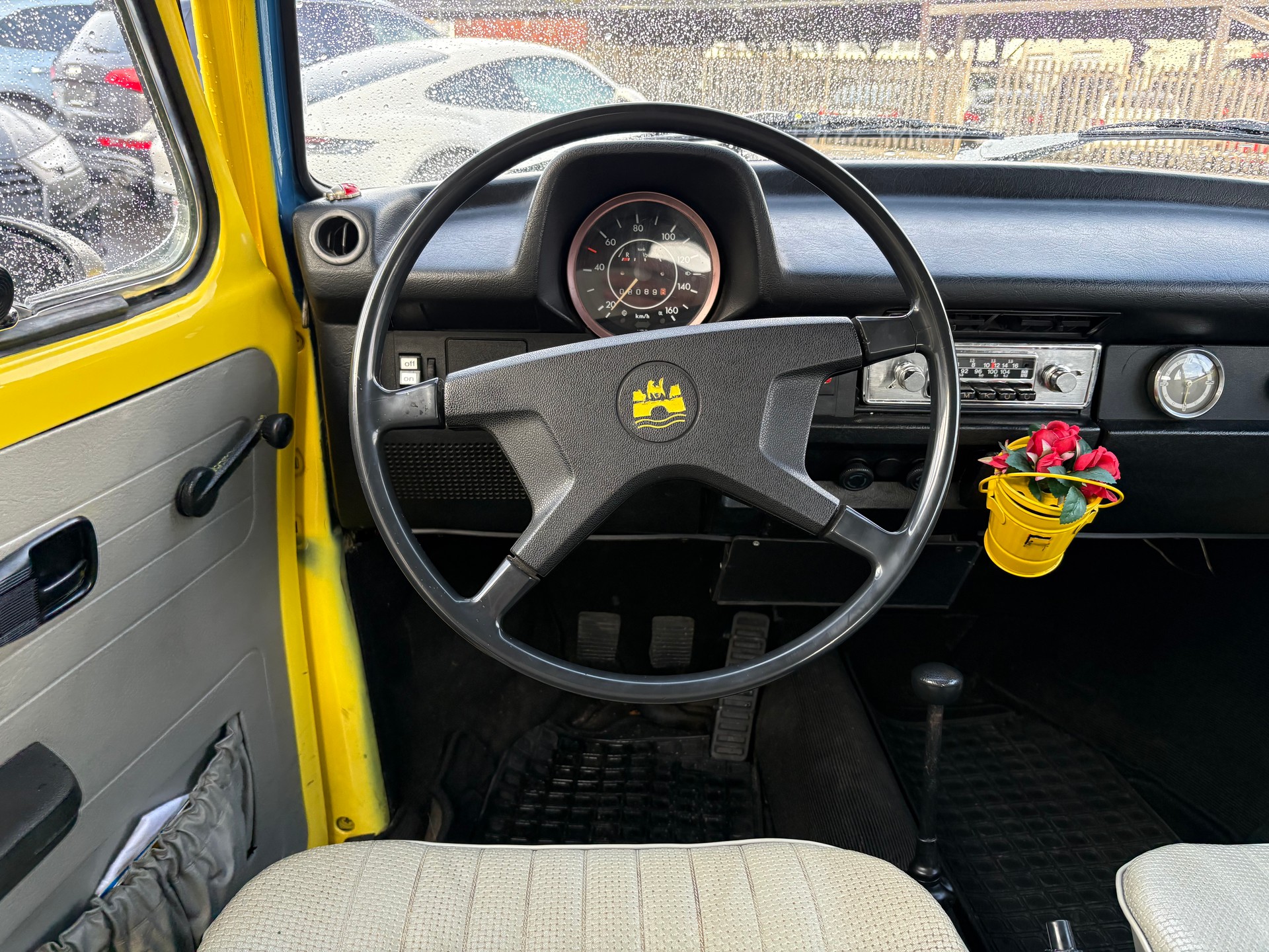 VW Käfer 1303-image-12