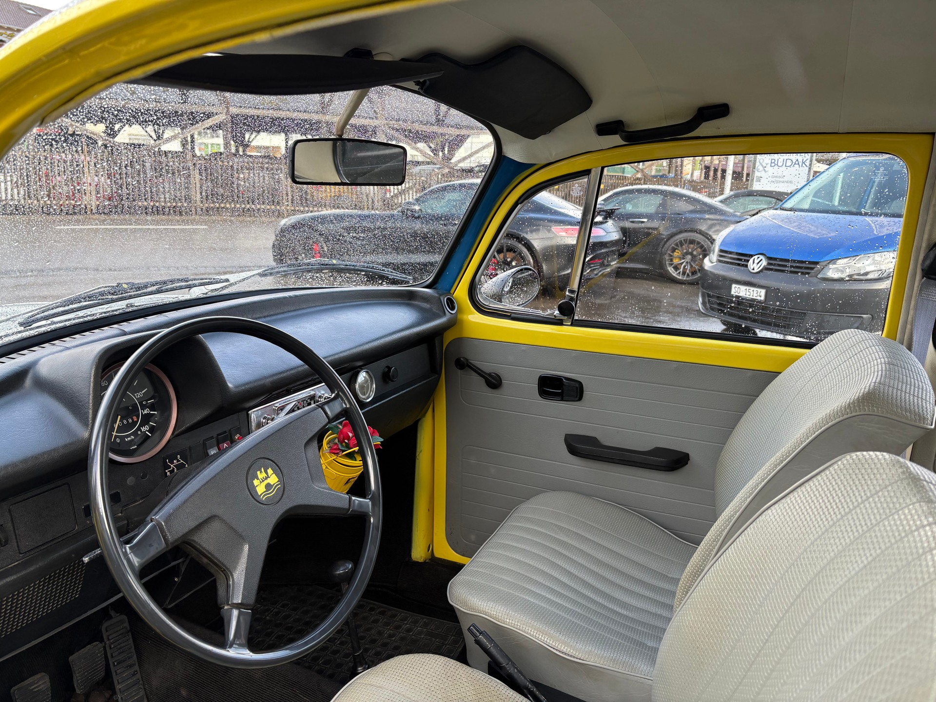 VW Käfer 1303-image-11