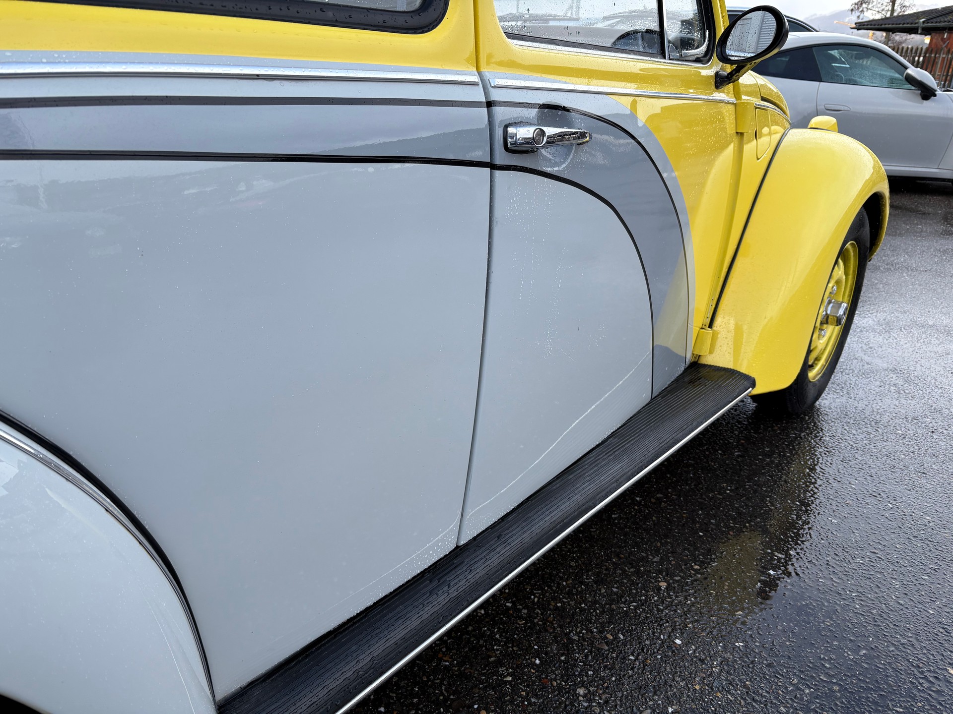 VW Käfer 1303-image-9