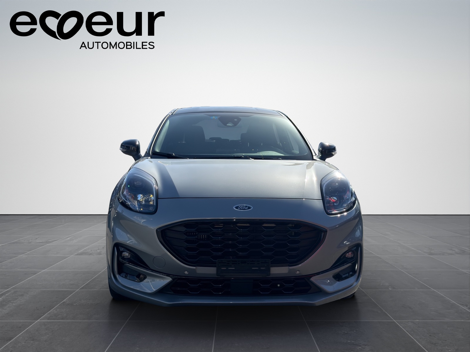 FORD Puma 1.0 EcoB Hybrid 155 ST-Line-image-8