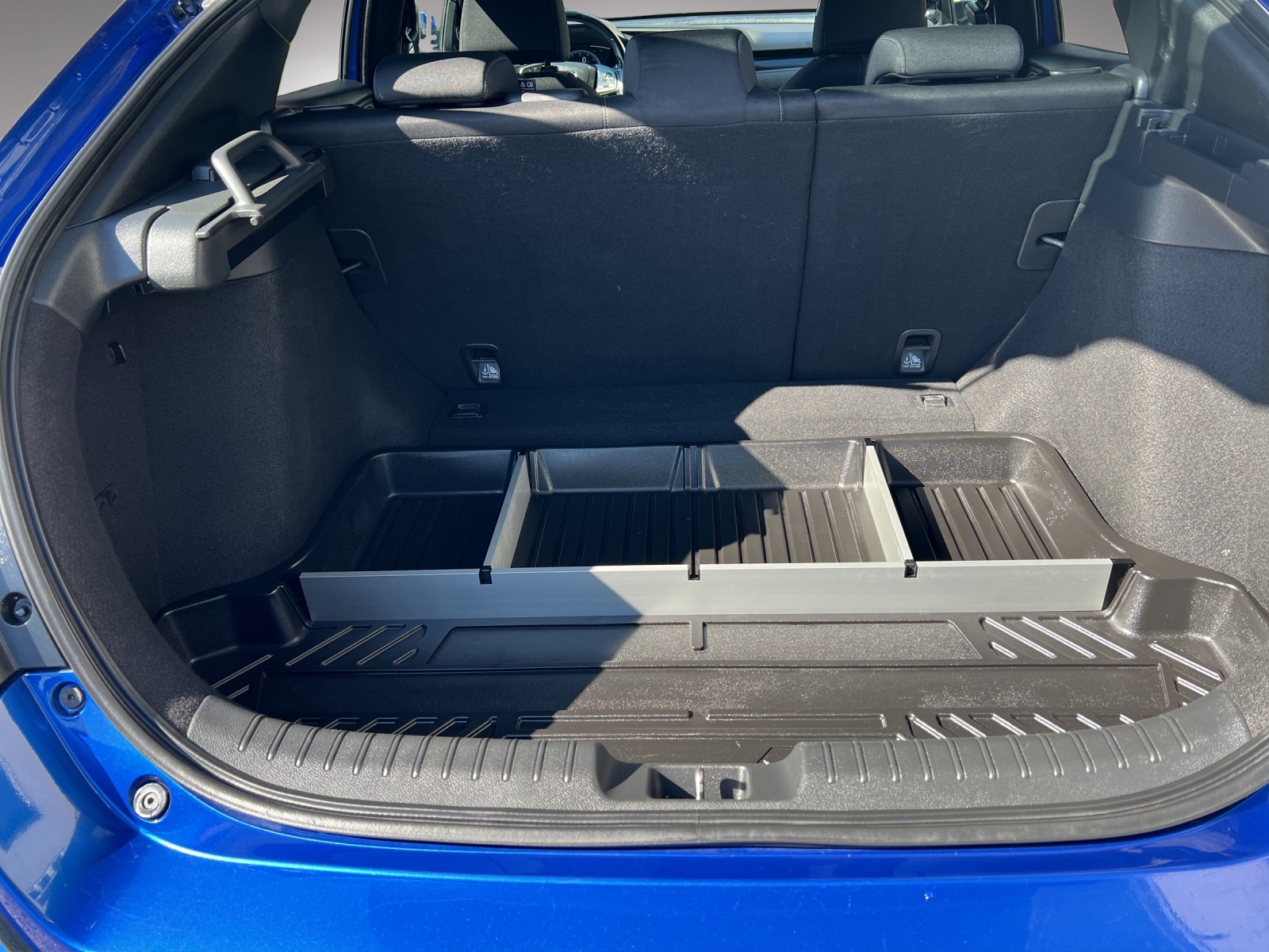 HONDA Civic 1.0 VTEC Executive Sport Line CVT-image-8