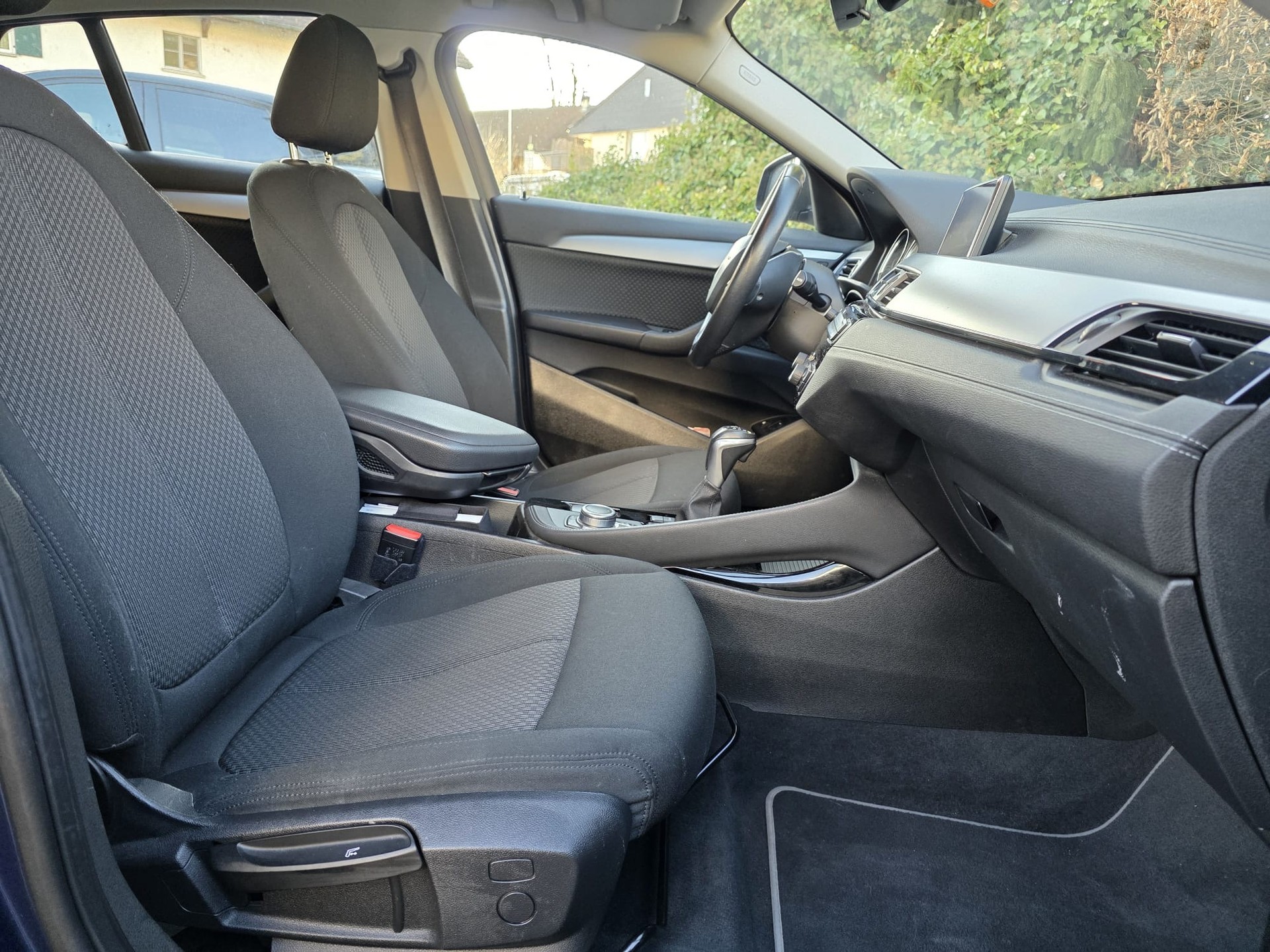 BMW X2 xDrive 25e Steptronic-image-6