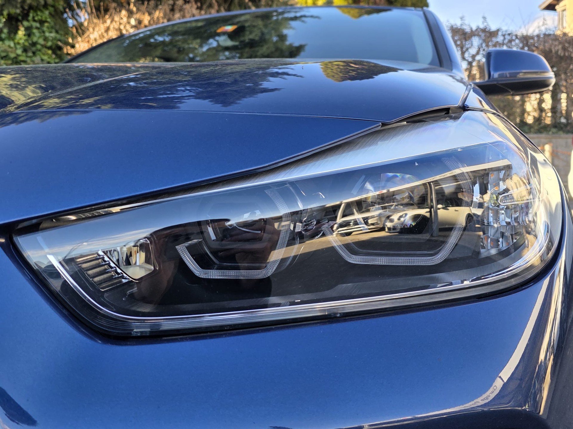 BMW X2 xDrive 25e Steptronic-image-13