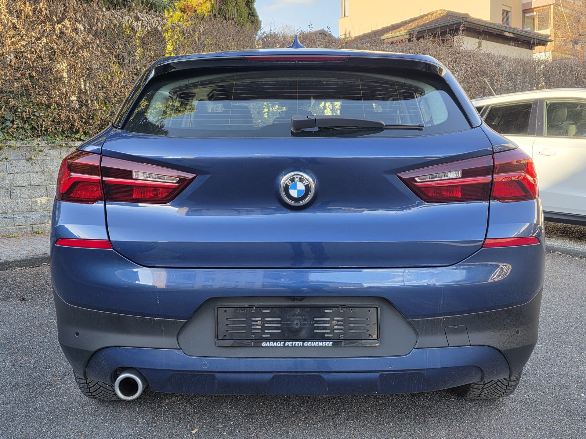 BMW X2 xDrive 25e Steptronic-image-3