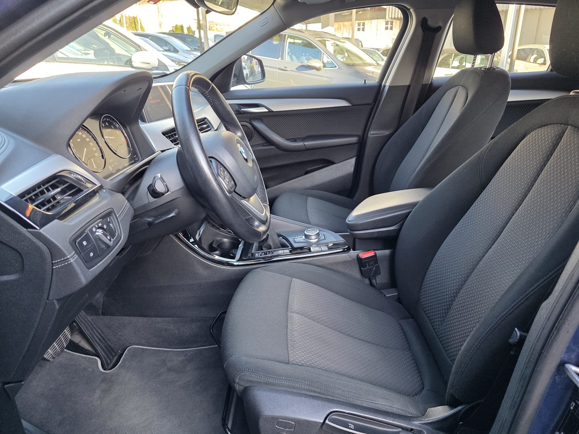 BMW X2 xDrive 25e Steptronic-image-1