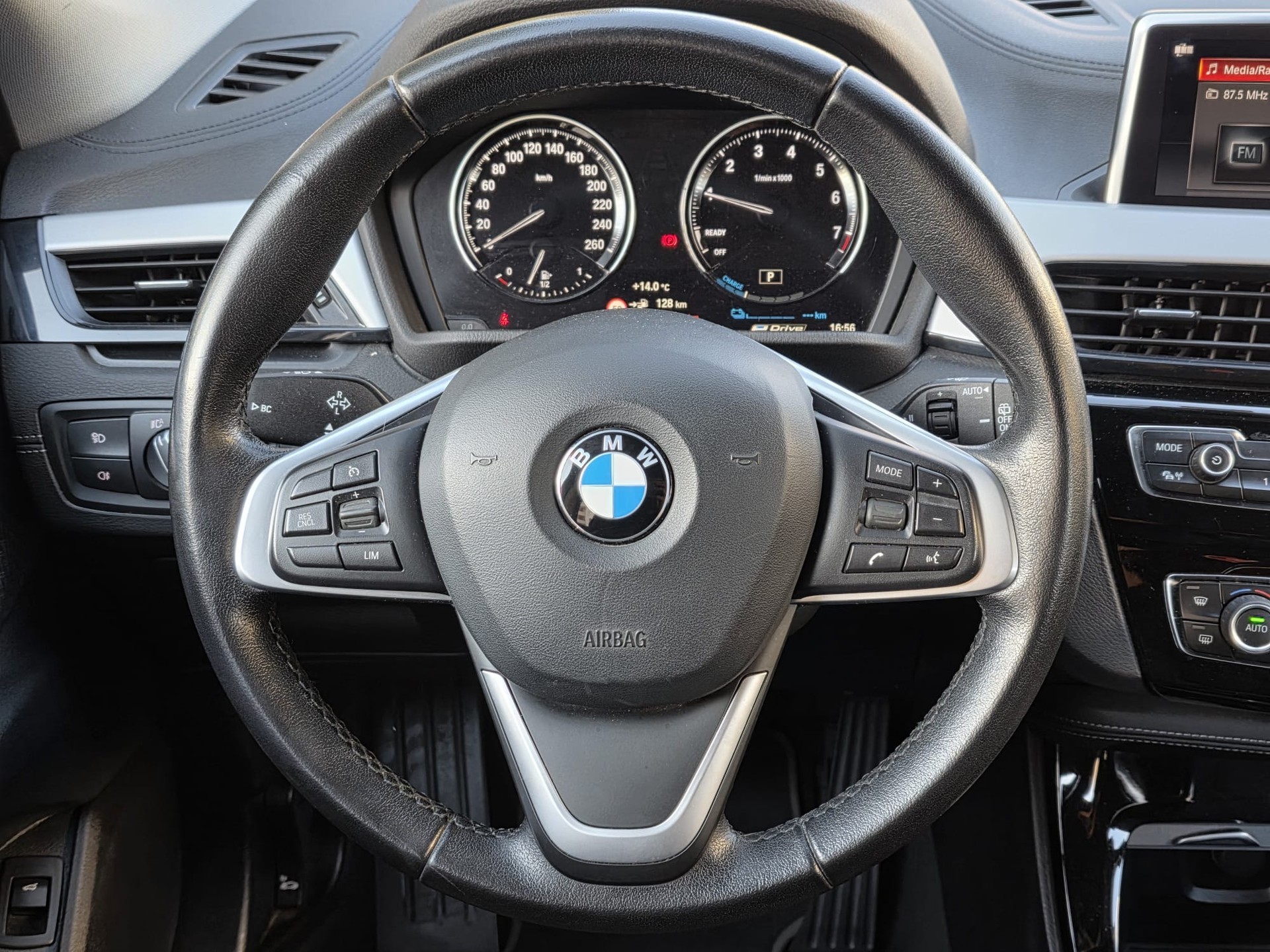 BMW X2 xDrive 25e Steptronic-image-8