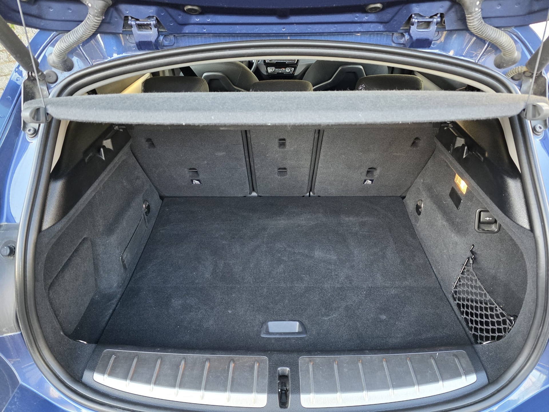 BMW X2 xDrive 25e Steptronic-image-4