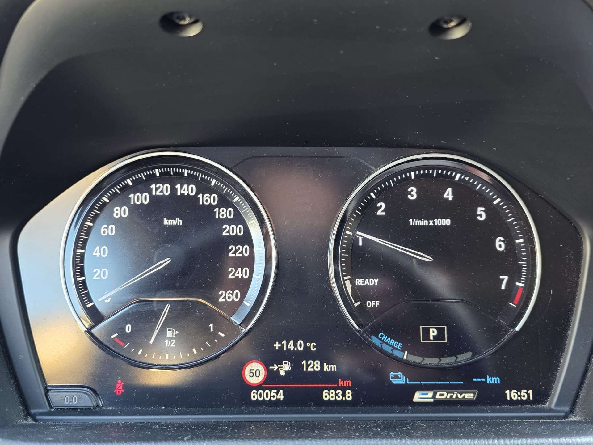 BMW X2 xDrive 25e Steptronic-image-9