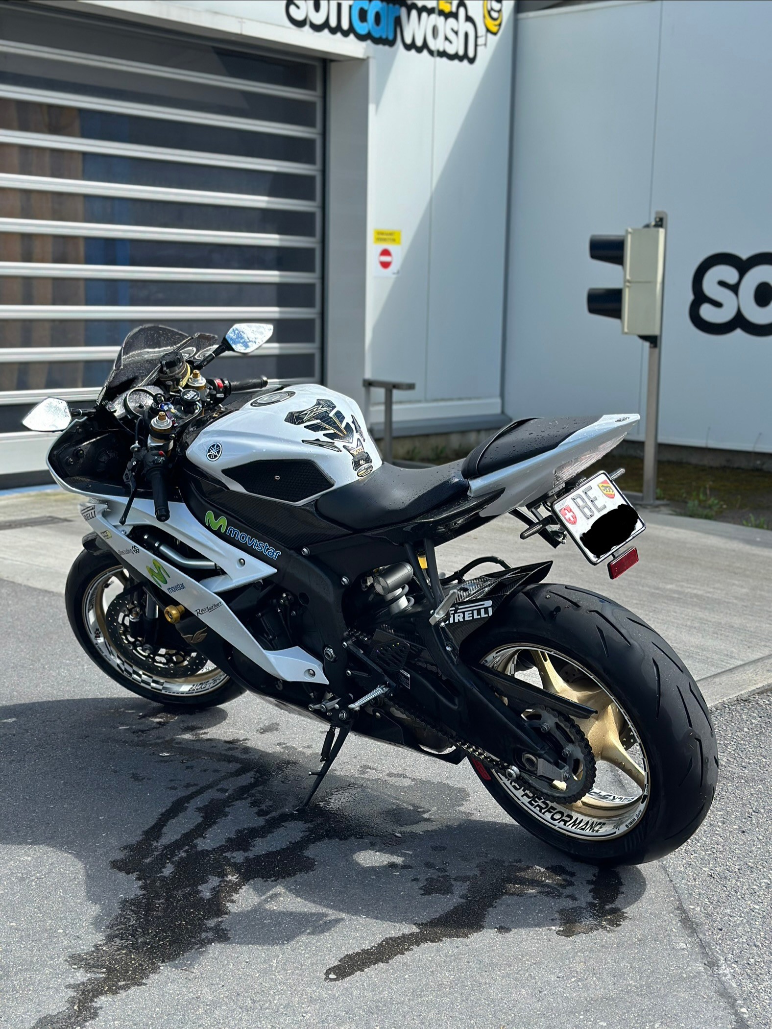 YAMAHA YZF-R6-image-3