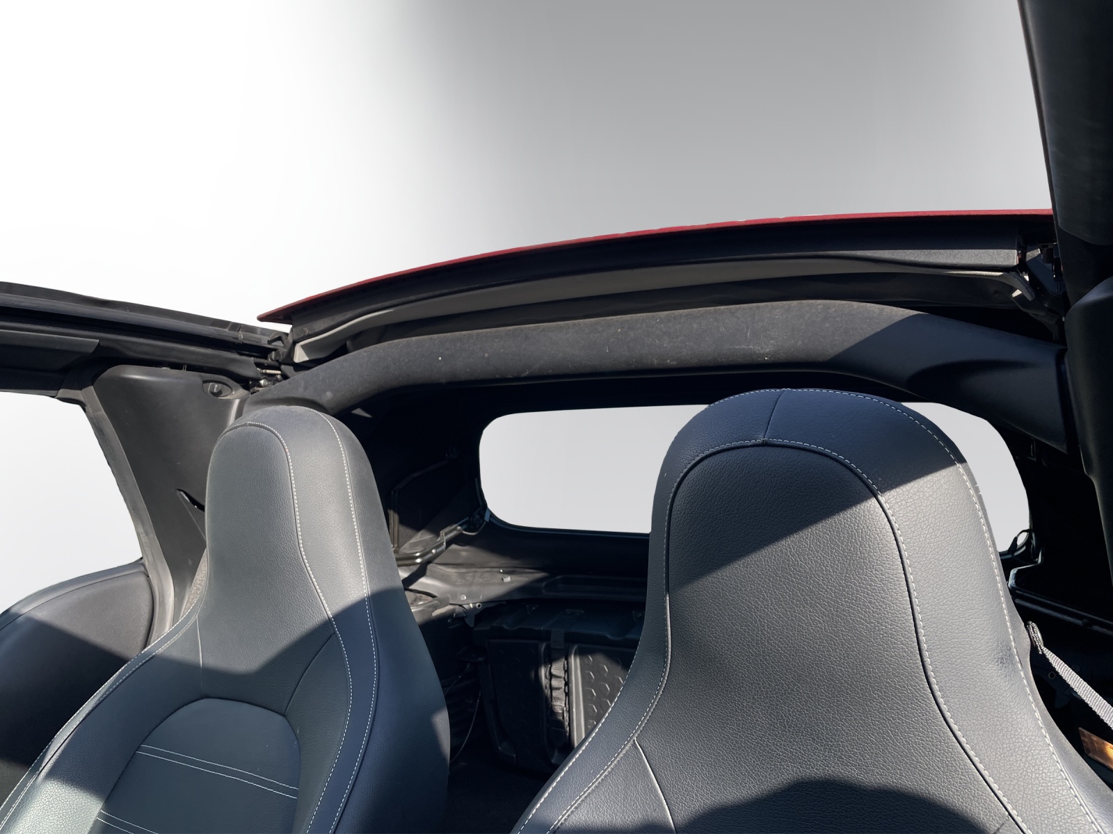 SMART fortwo prime twinmatic-image-10