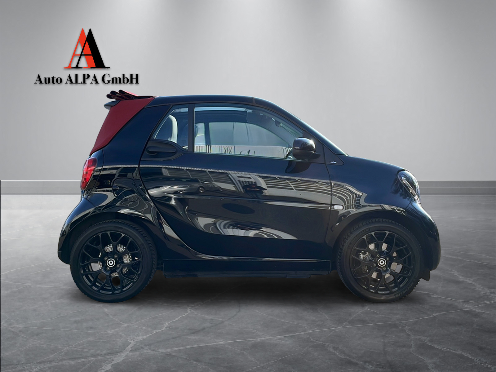 SMART fortwo prime twinmatic-image-4