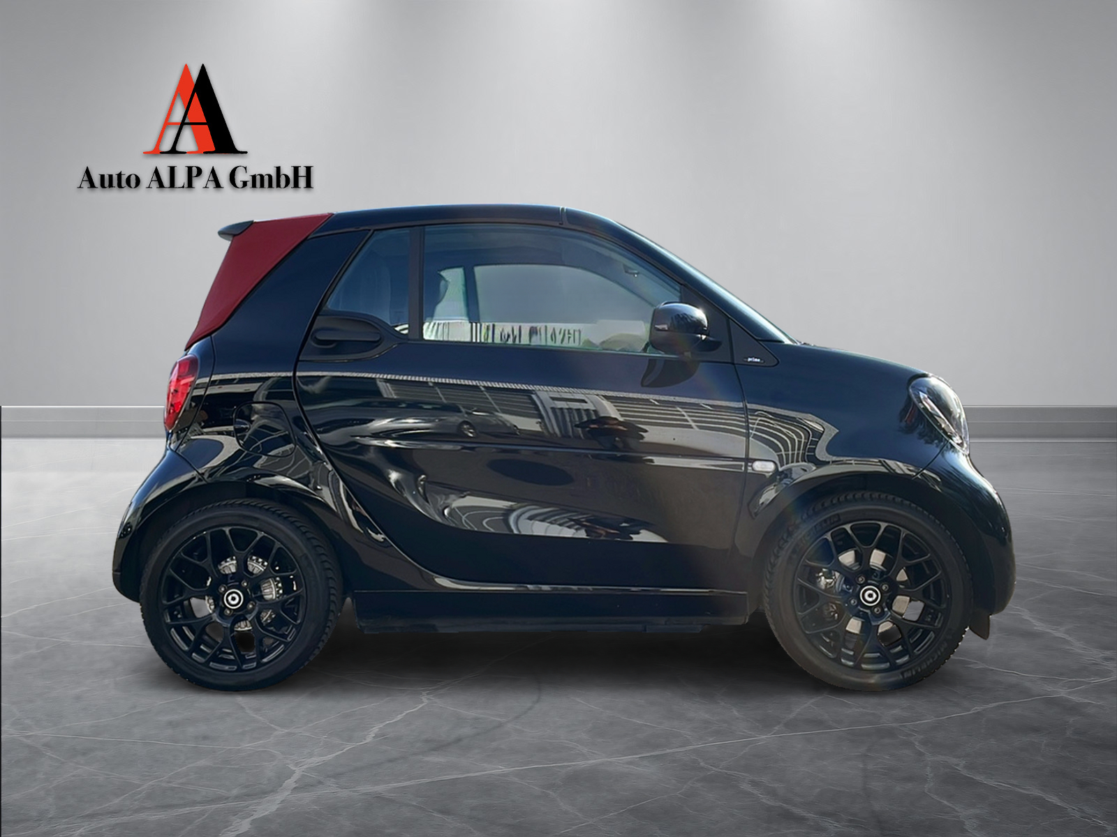 SMART fortwo prime twinmatic-image-20