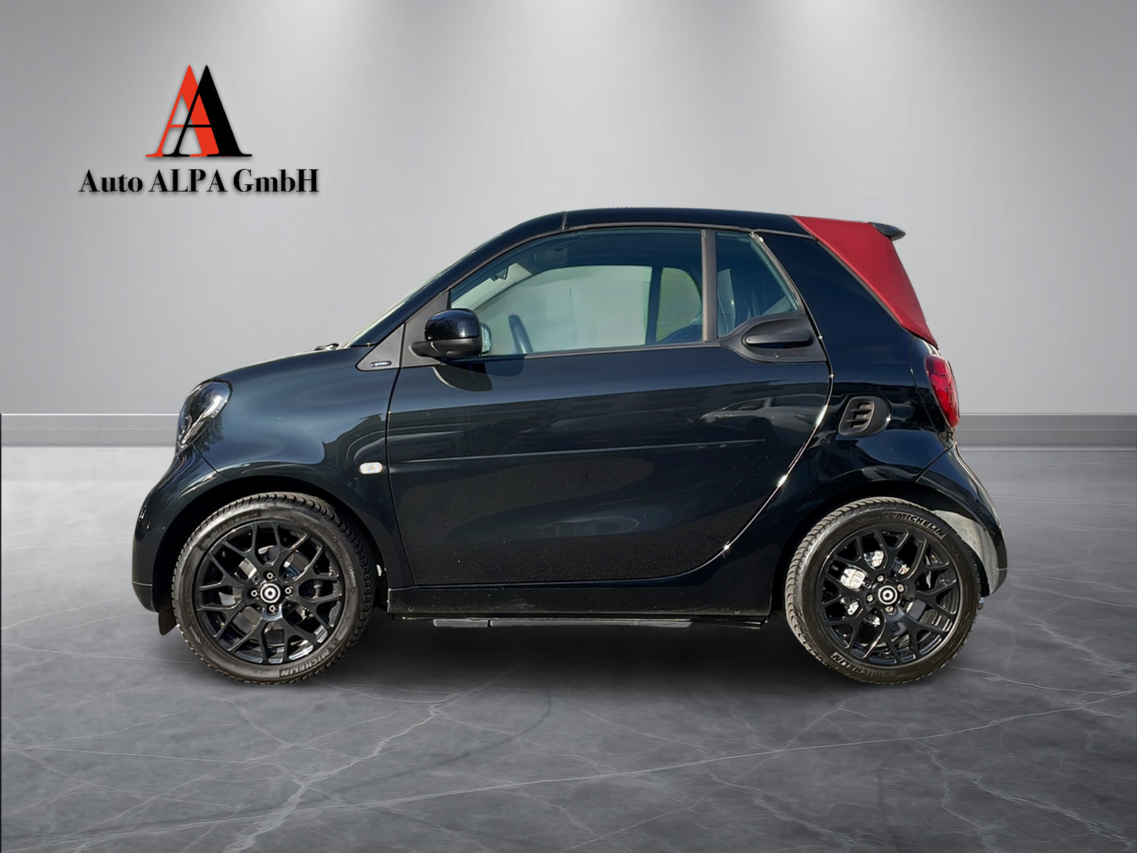 SMART fortwo prime twinmatic-image-17