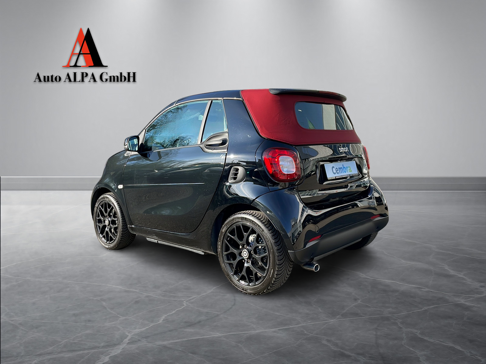 SMART fortwo prime twinmatic-image-18