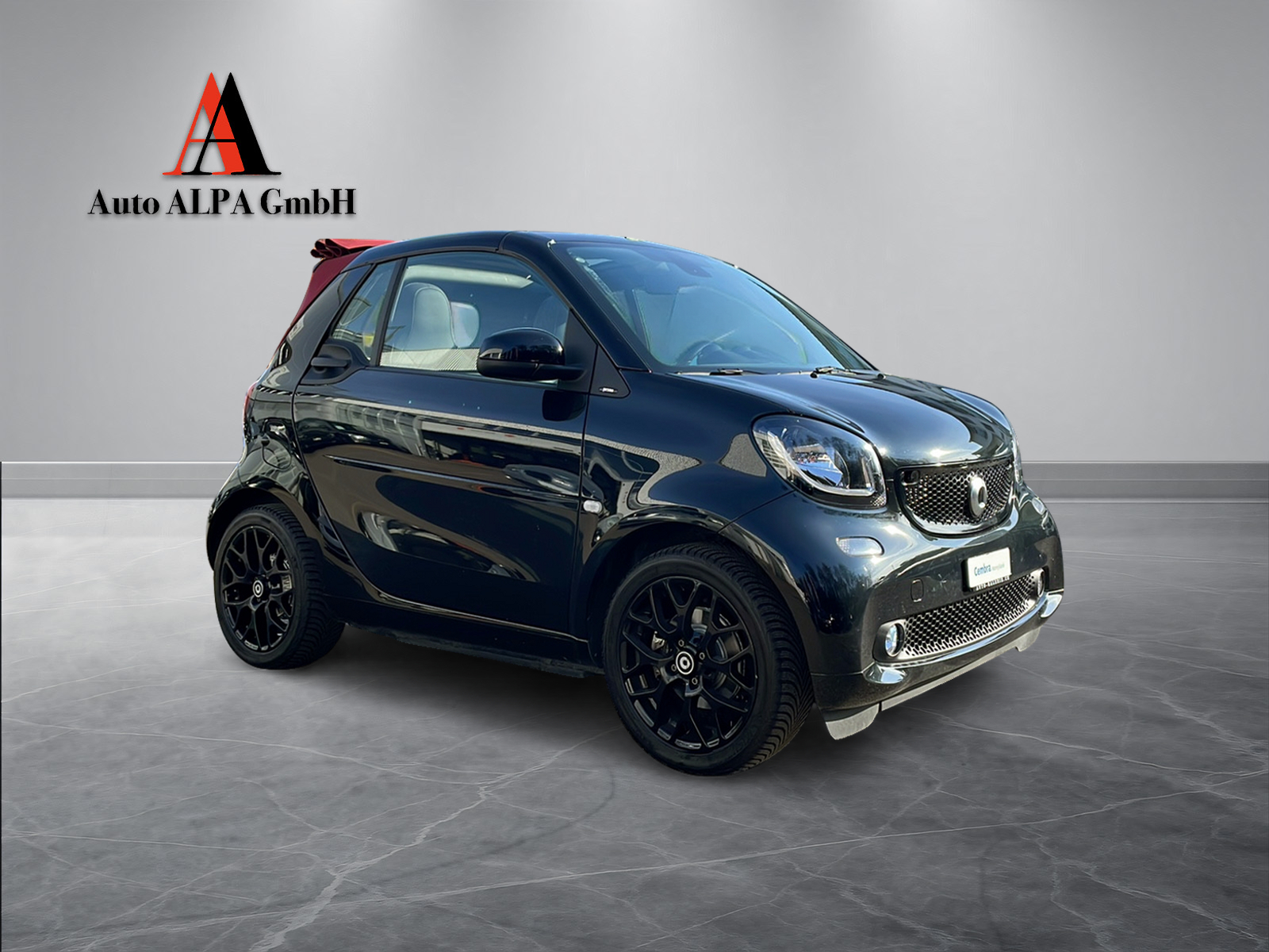 SMART fortwo prime twinmatic-image-5