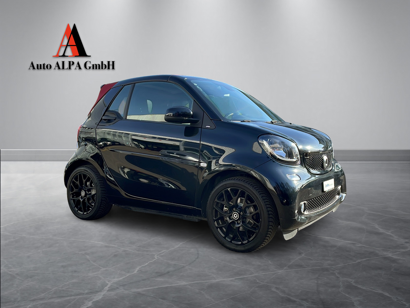 SMART fortwo prime twinmatic-image-21