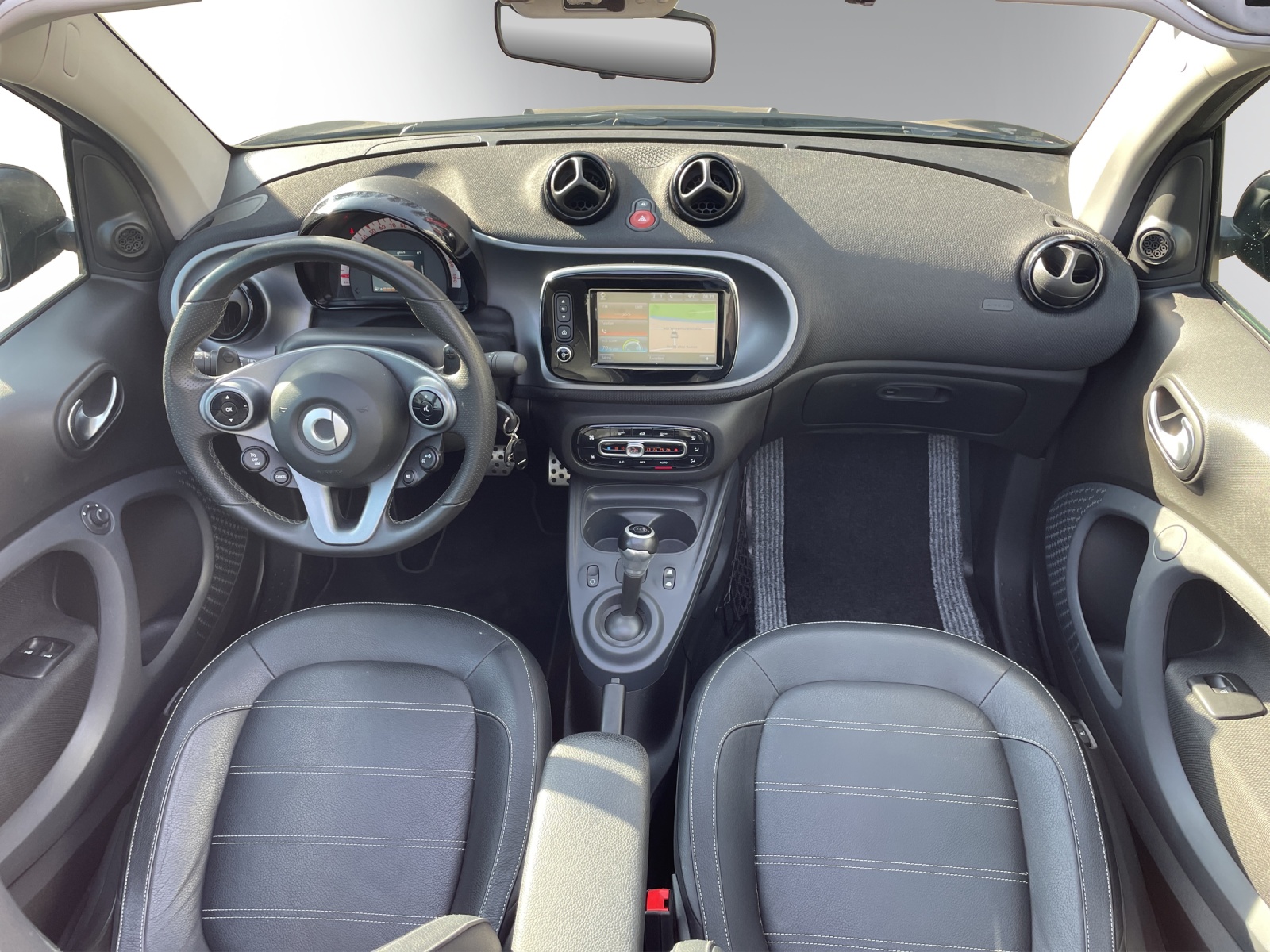SMART fortwo prime twinmatic-image-12