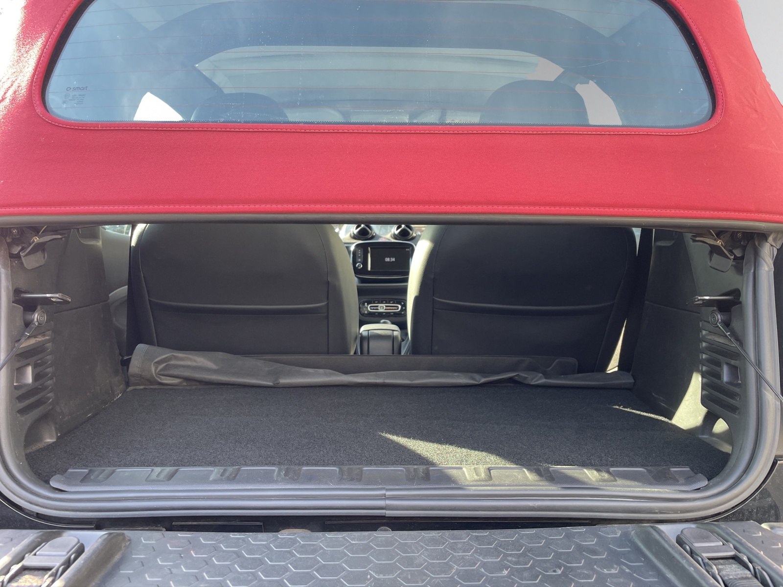 SMART fortwo prime twinmatic-image-16