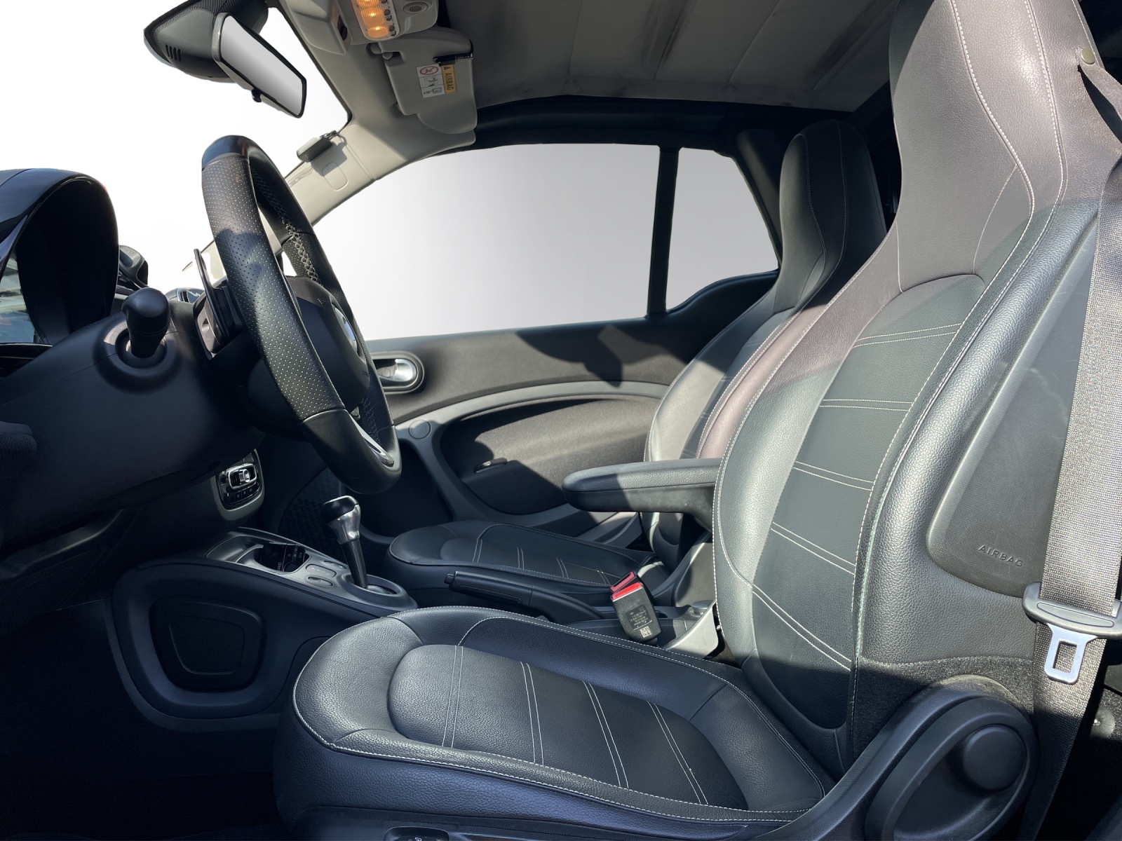 SMART fortwo prime twinmatic-image-7